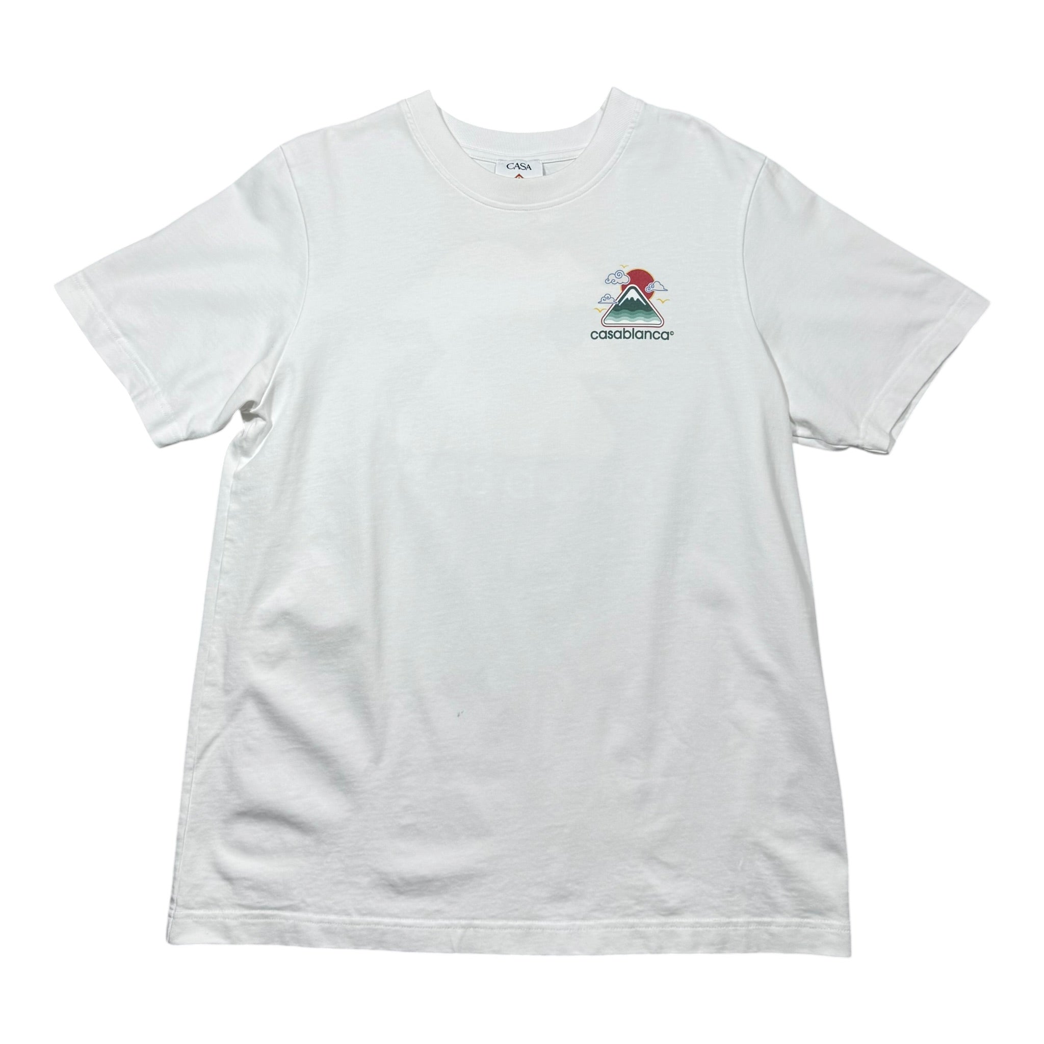 T-shirt Casablanca (S)