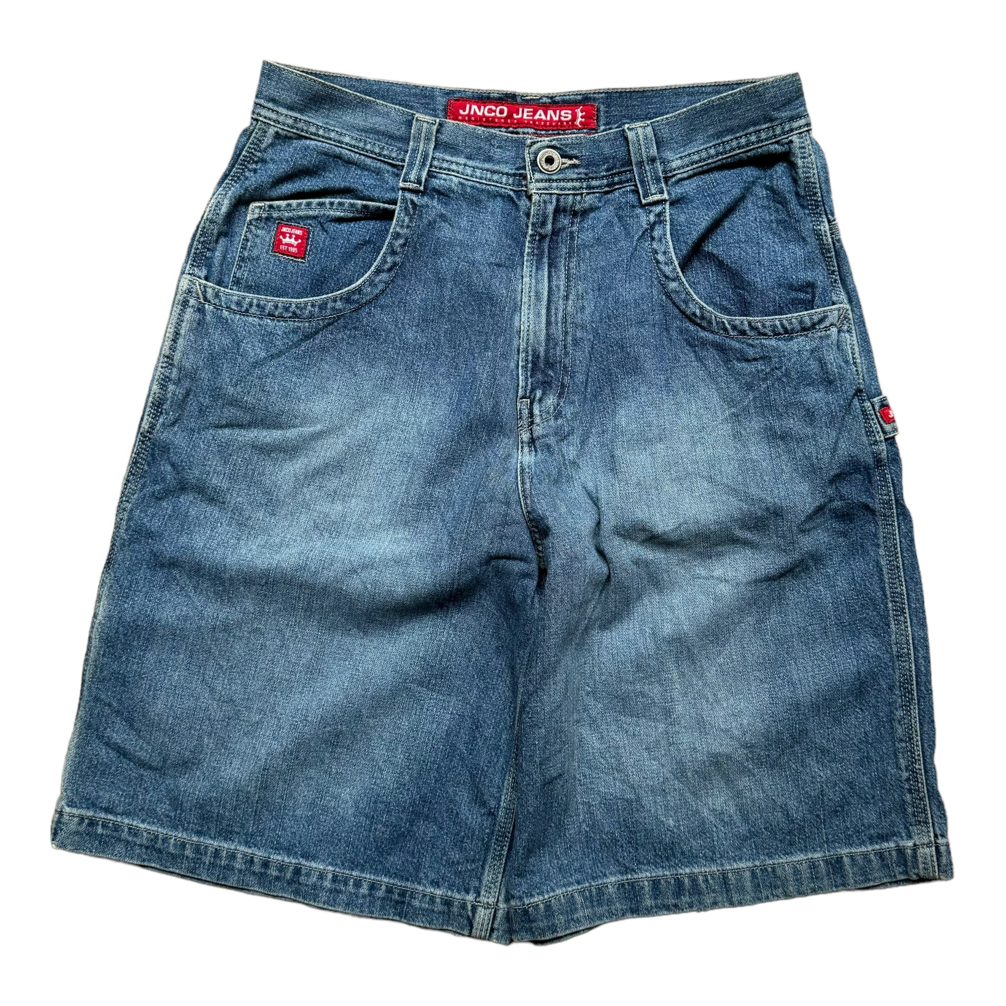 Jort Baggy JNCO (M)