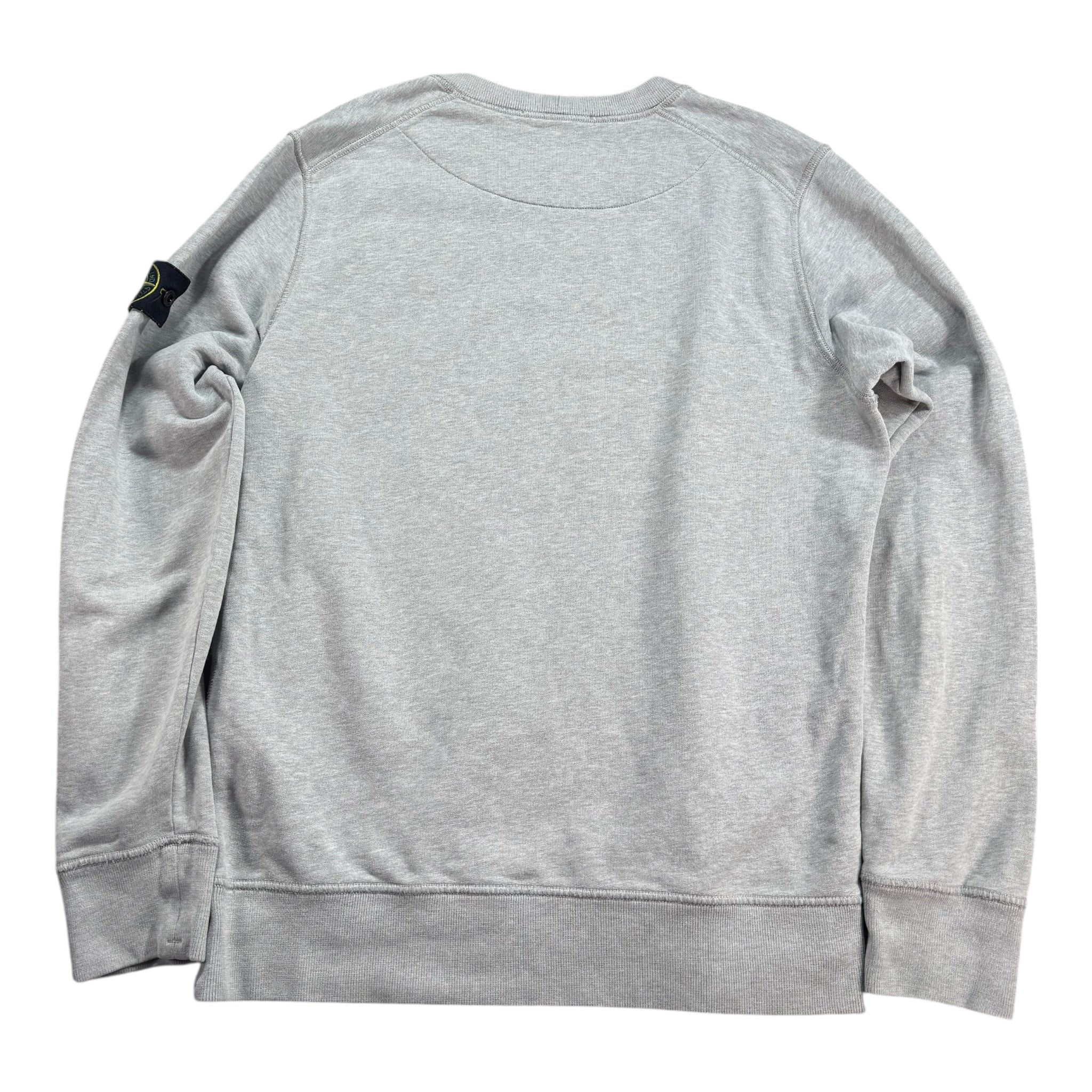 Sweat Stone Island (M)