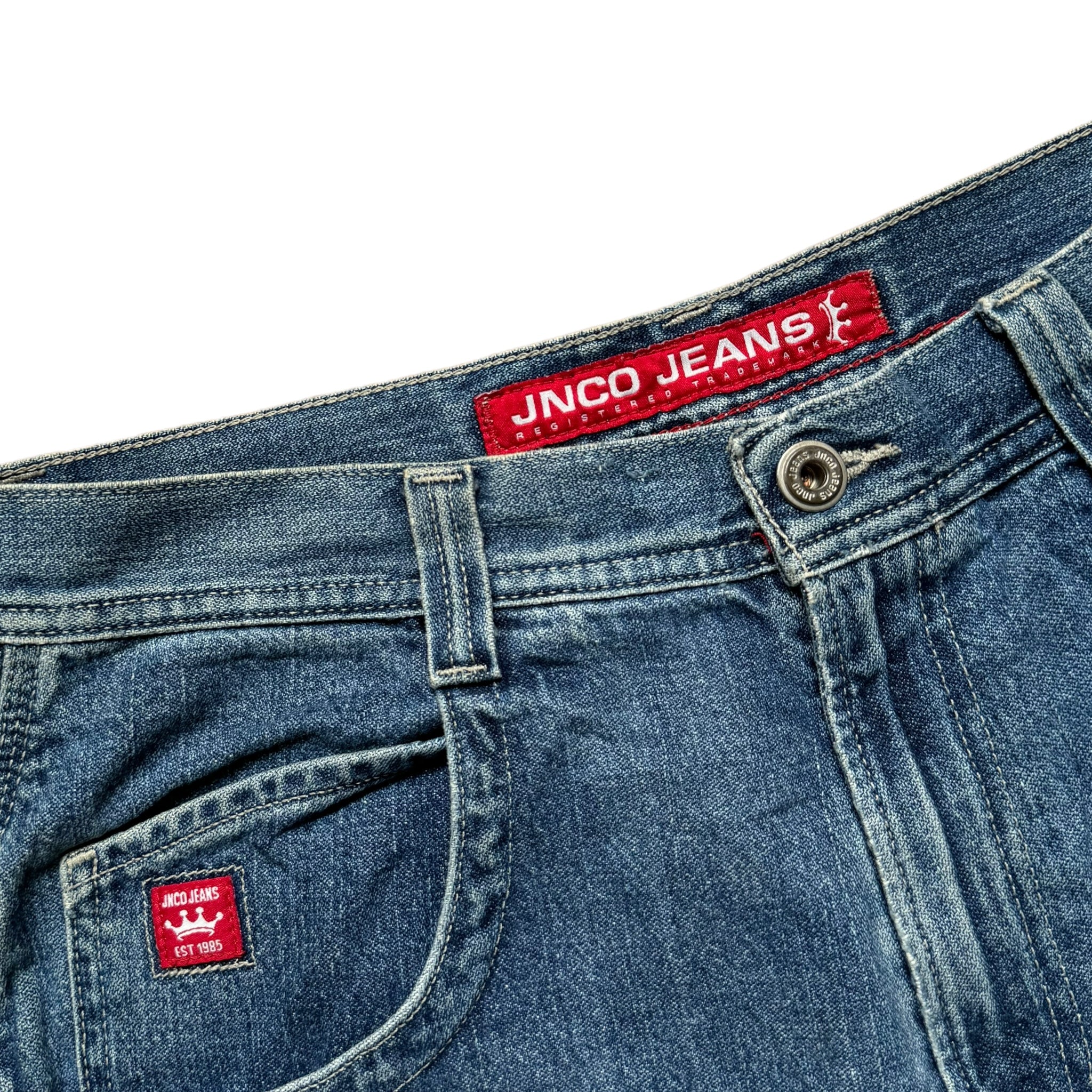 Jort baggy JNCO (M)