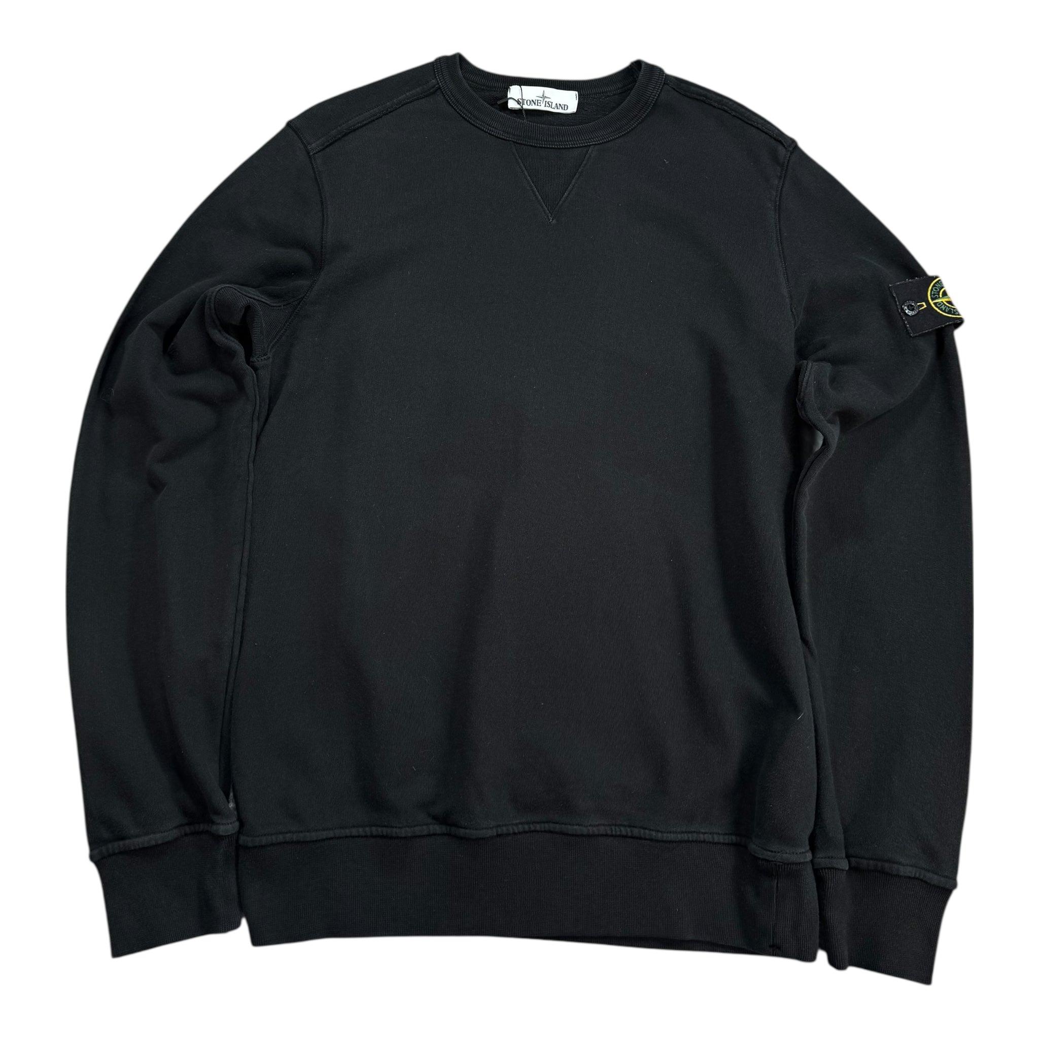 Sweat Stone Island (M)
