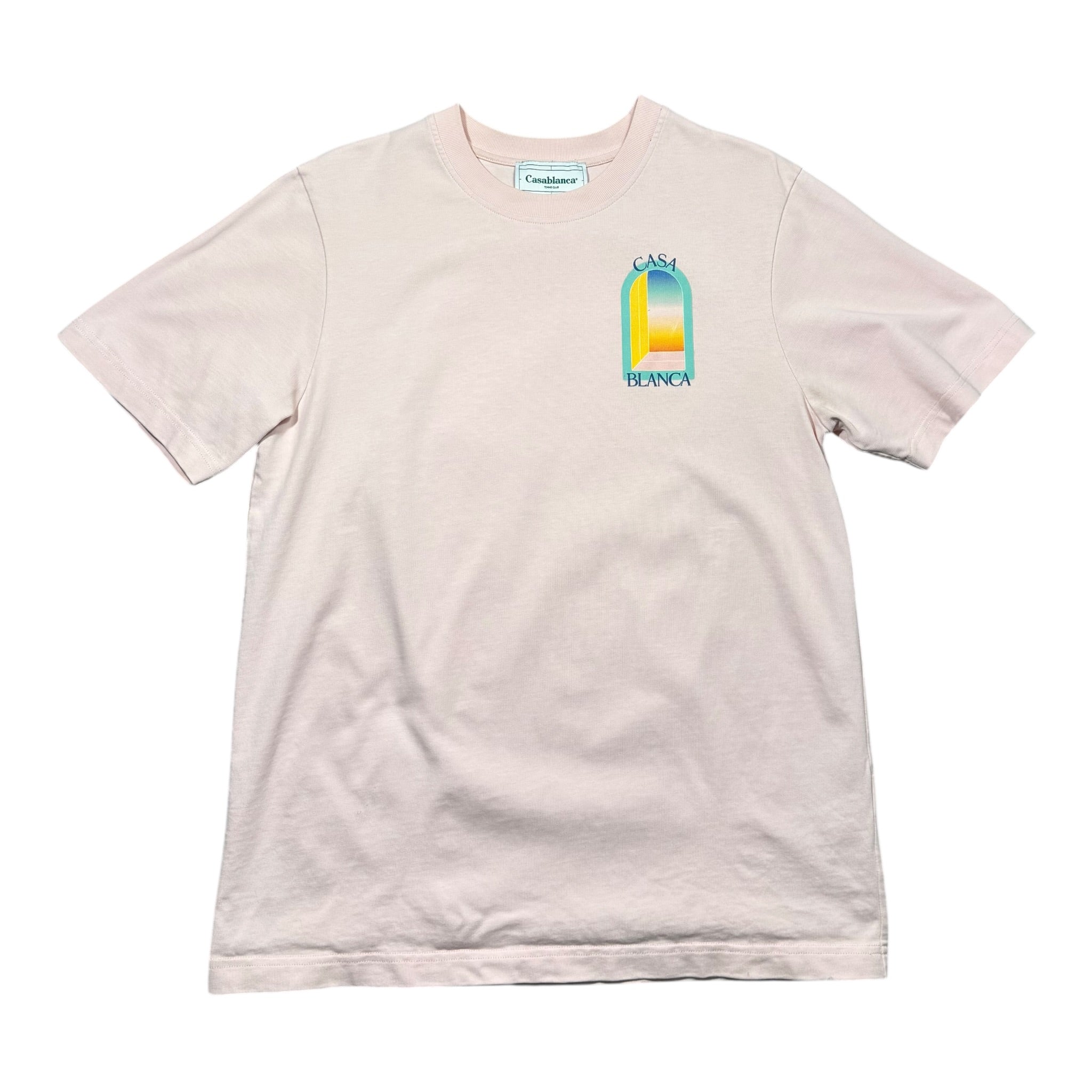 T-shirt Casablanca (S)