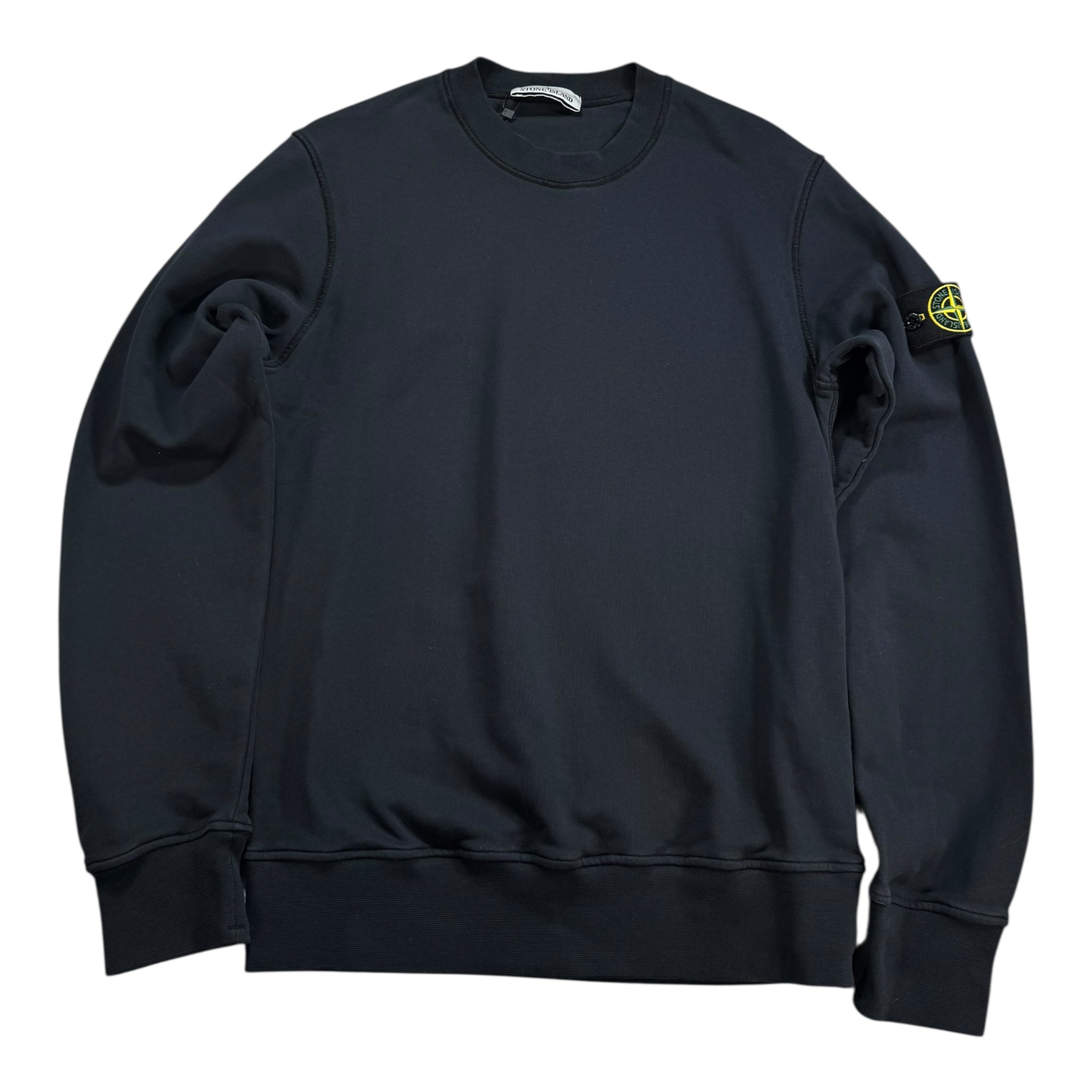 Sweat Stone Island (M)