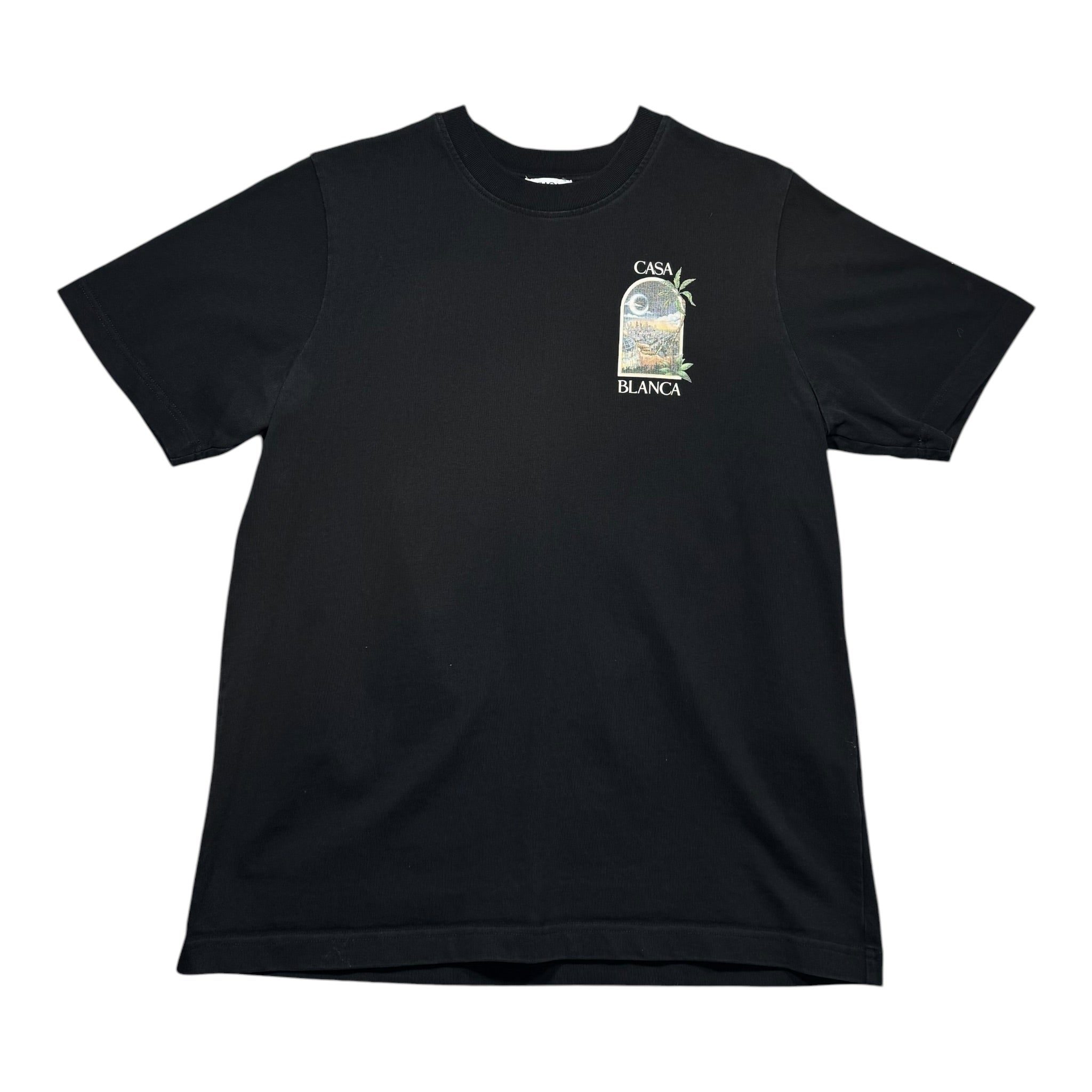 T-shirt Casablanca (S)