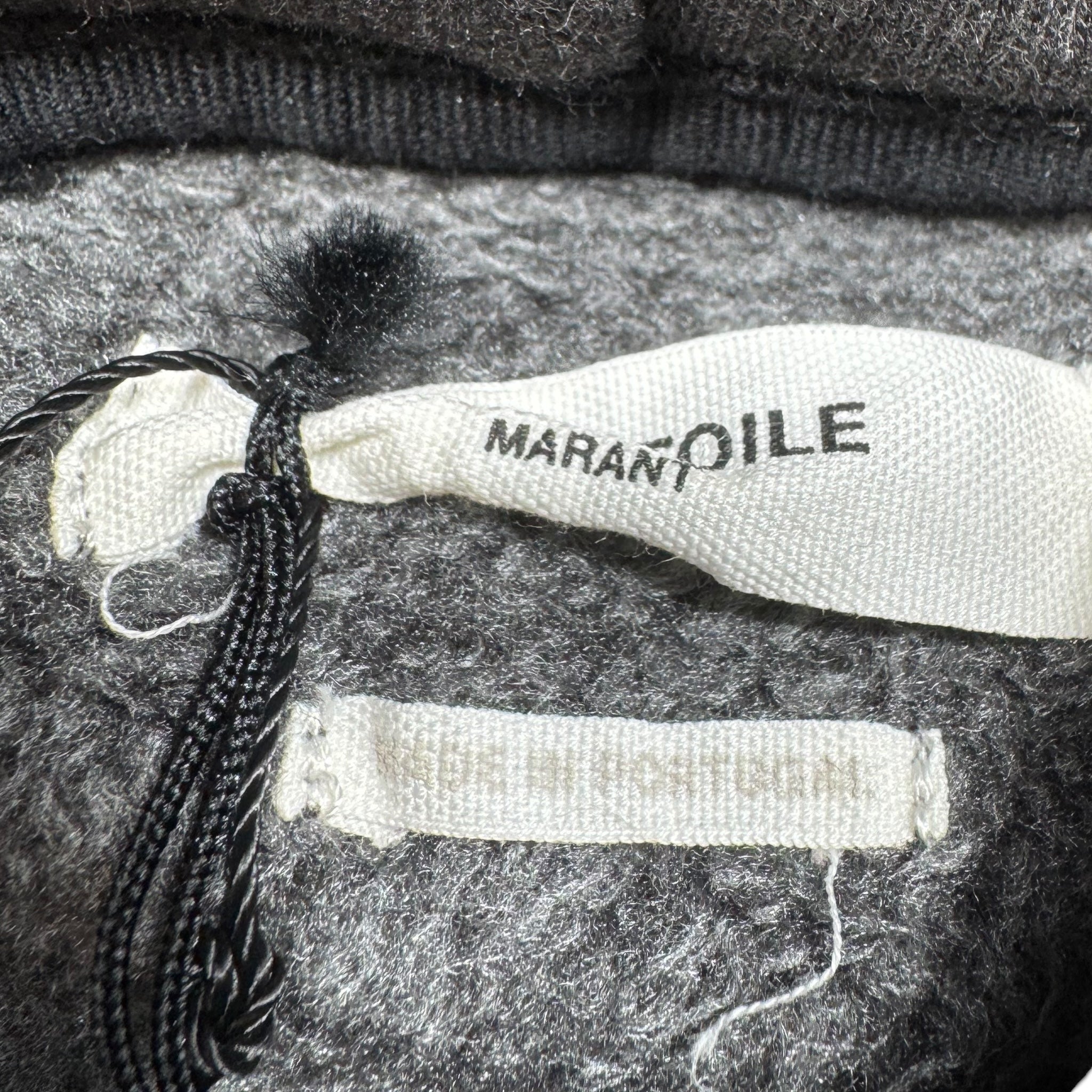 Sweat Isabel Marant (S)