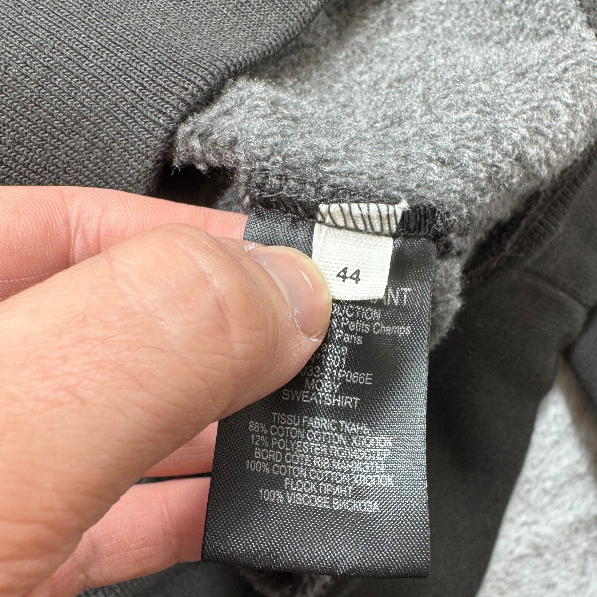 Sweat Isabel Marant (S)