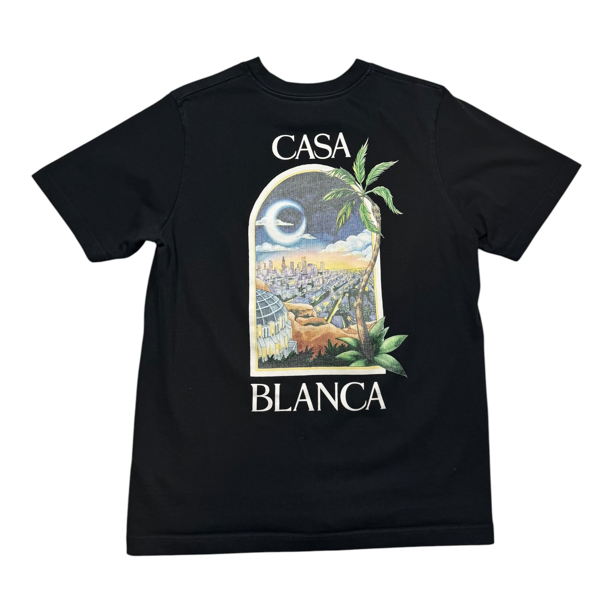 T-shirt Casablanca (S)