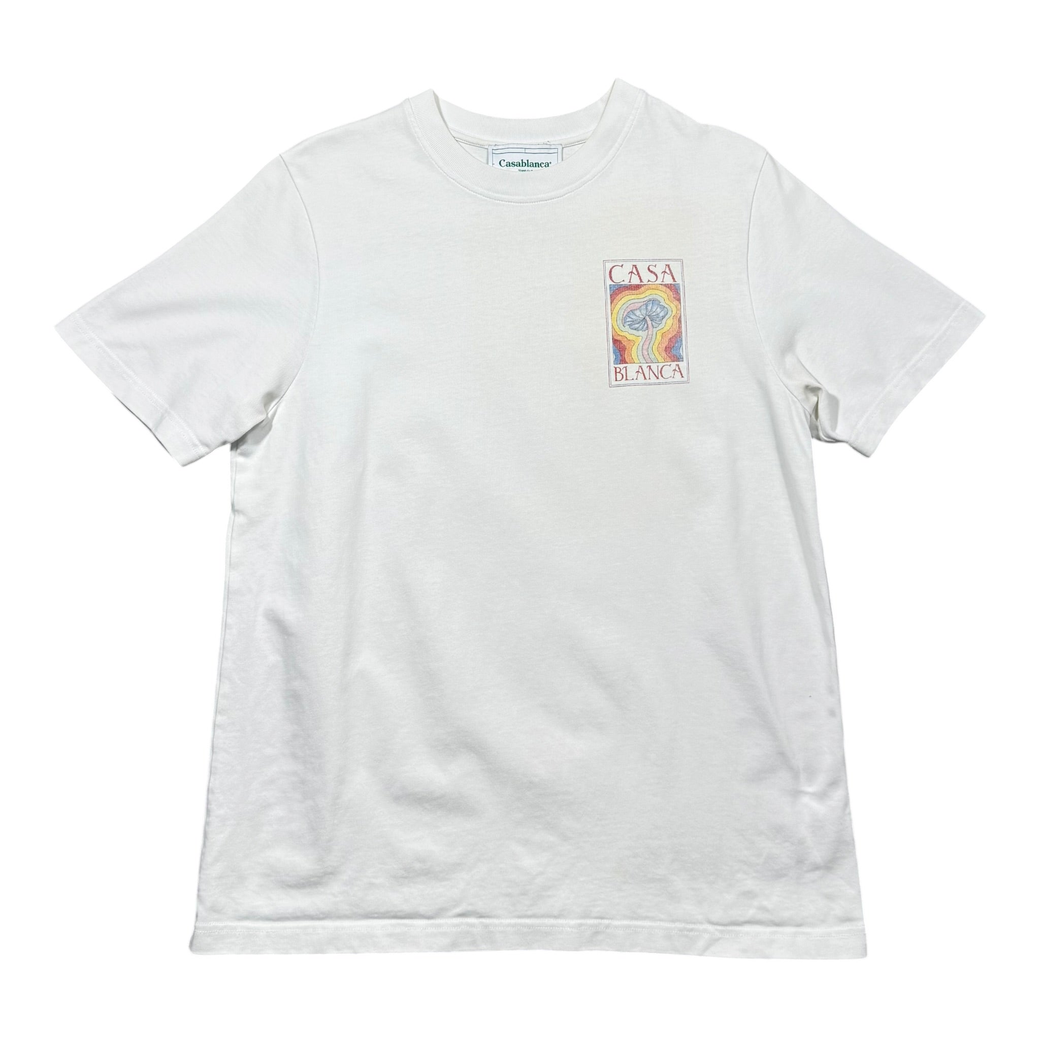 T-shirt Casablanca (M)