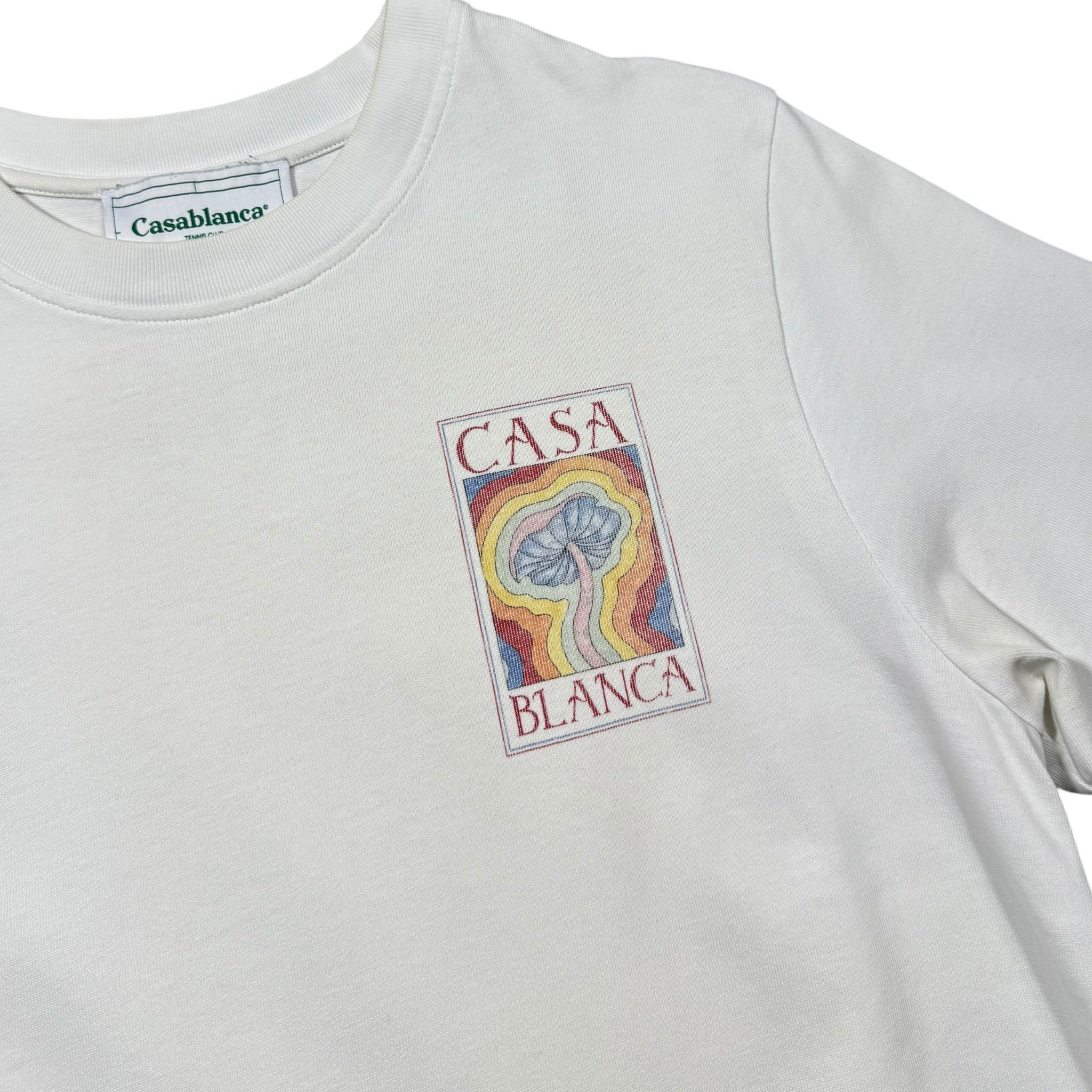 T-shirt Casablanca (M)