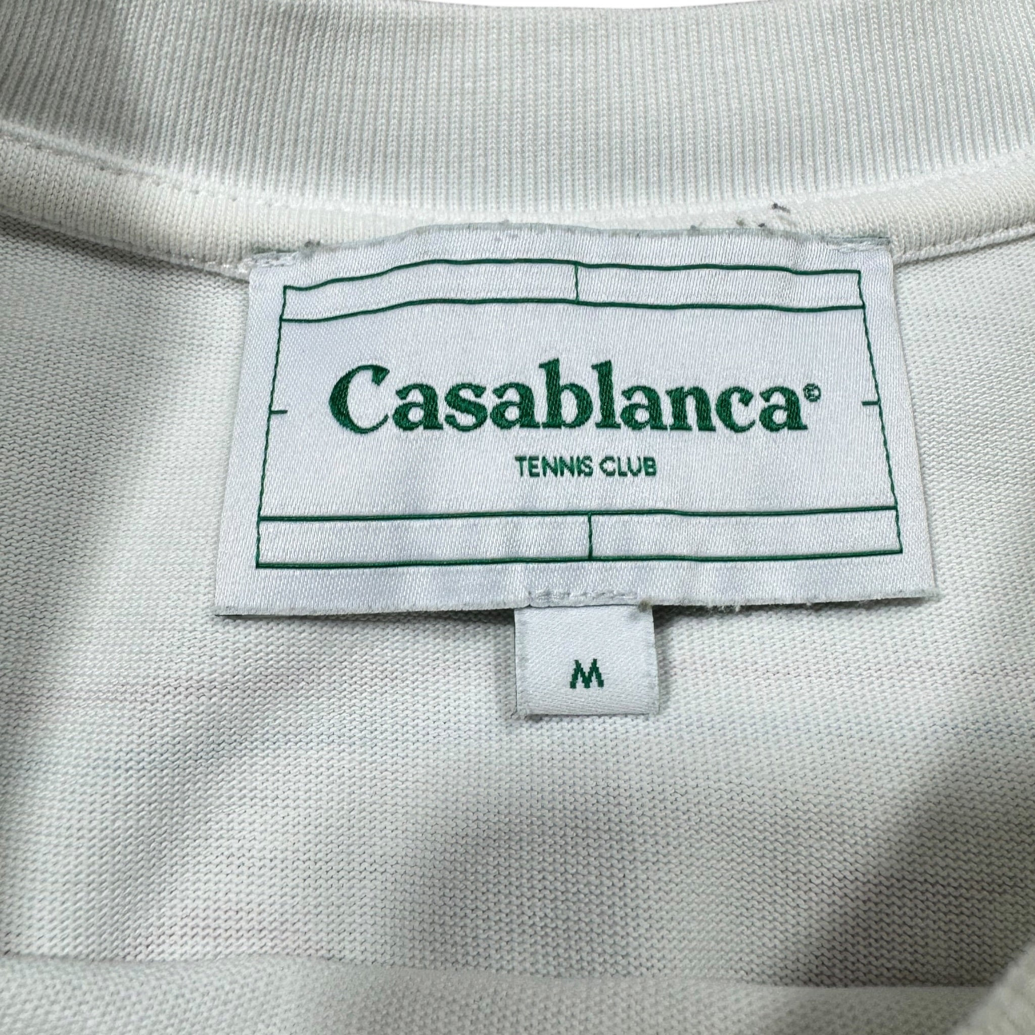 T-shirt Casablanca (M)