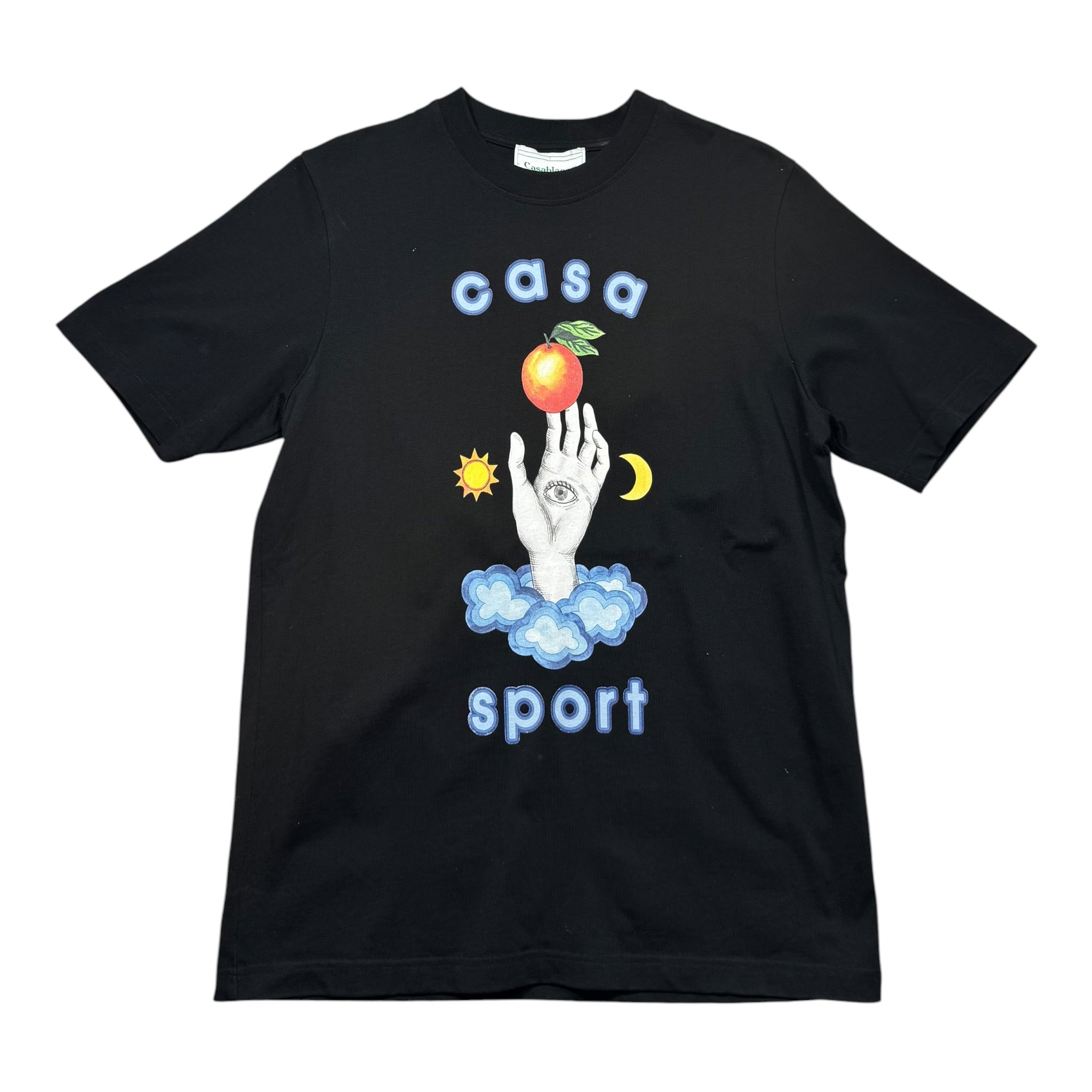 T-shirt Casablanca (M)