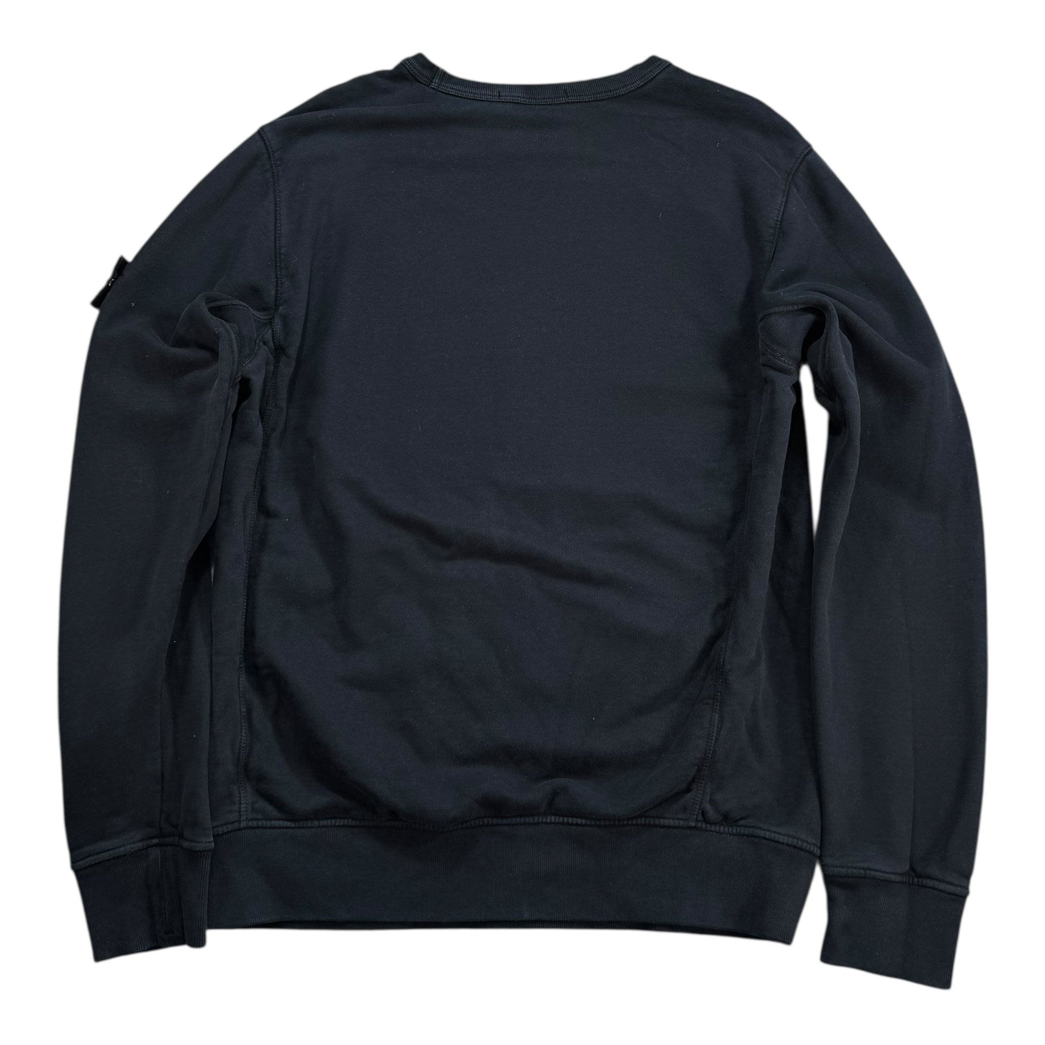 Sweat Stone Island (L)
