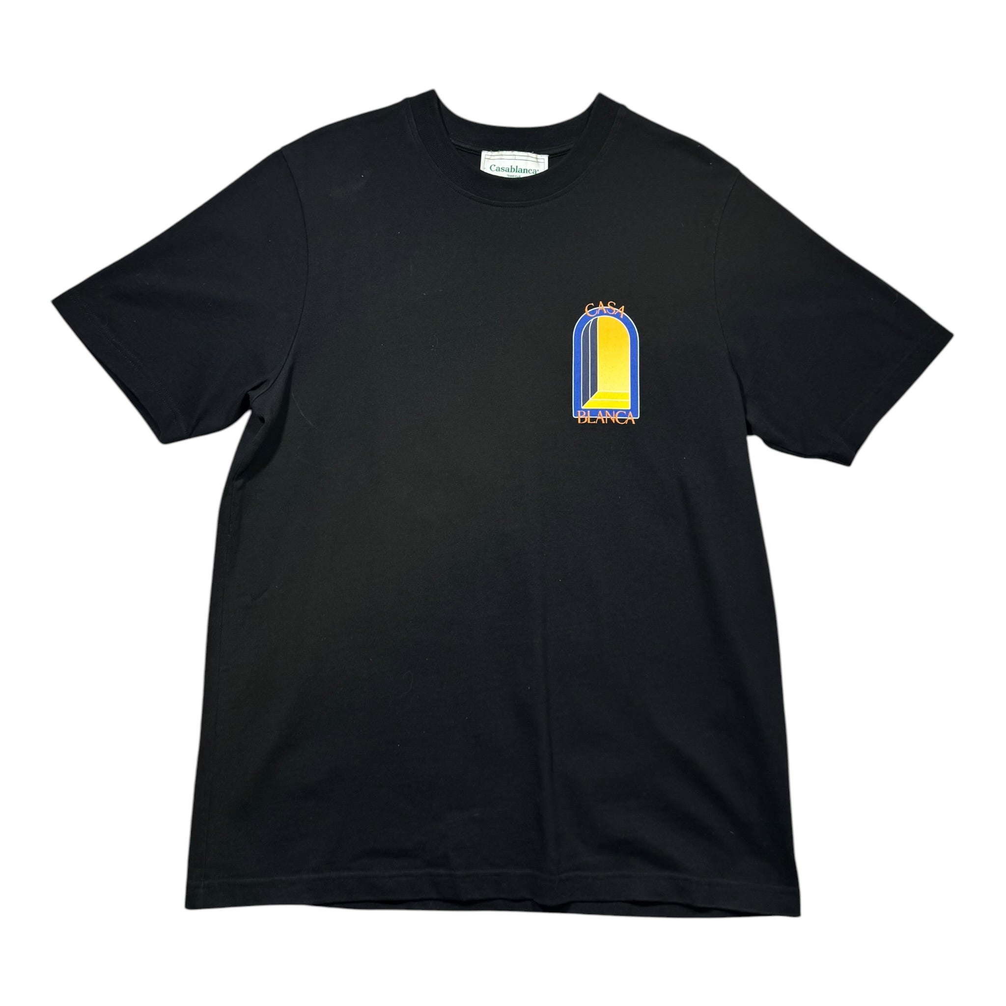T-shirt Casablanca (M)