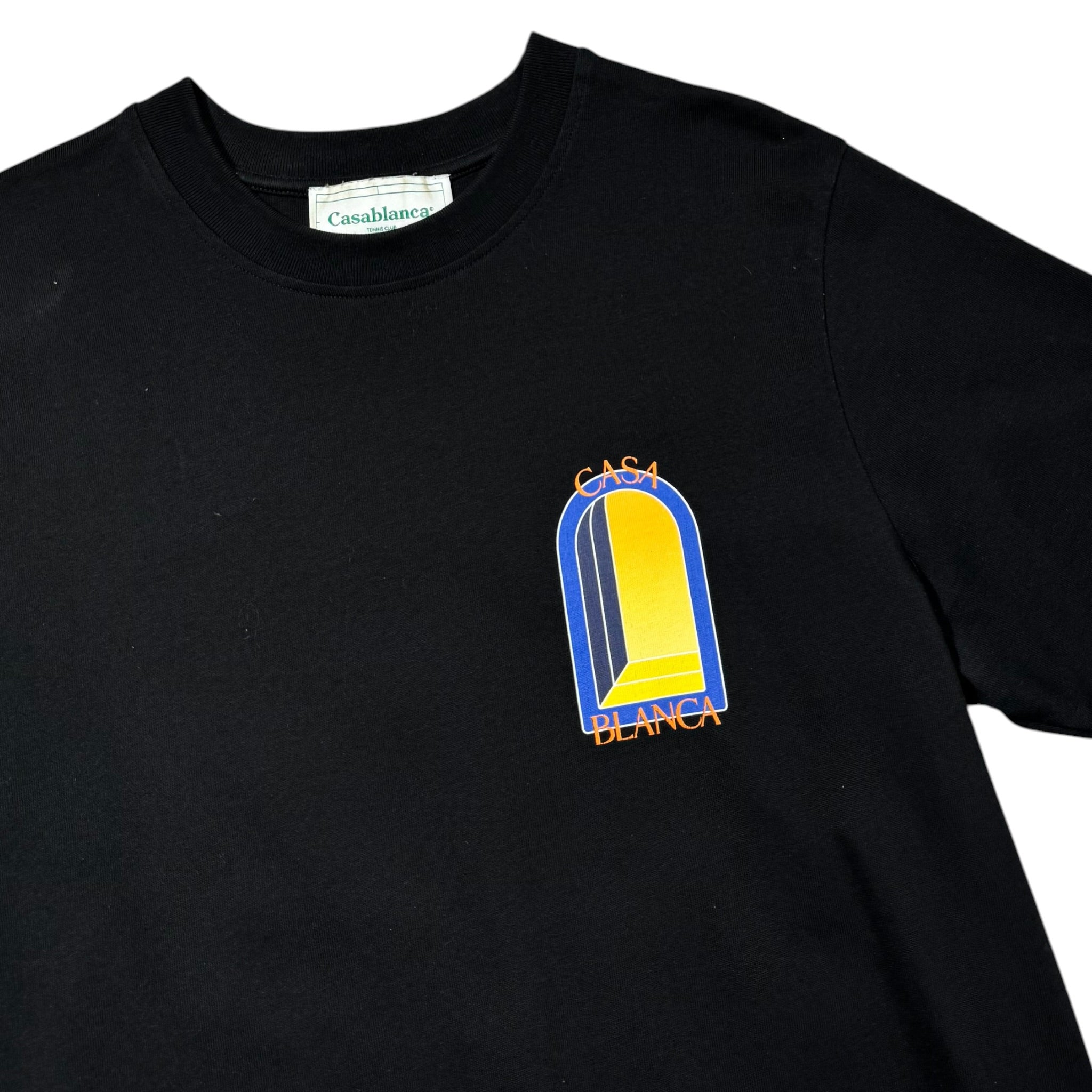 T-shirt Casablanca (M)