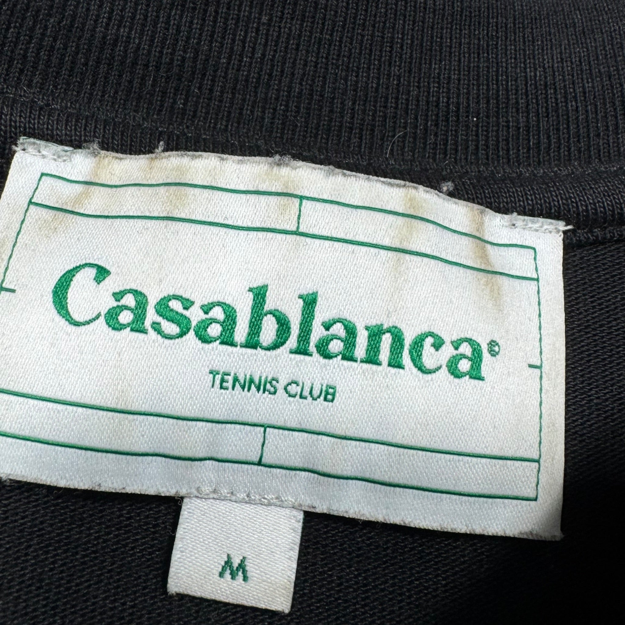T-shirt Casablanca (M)
