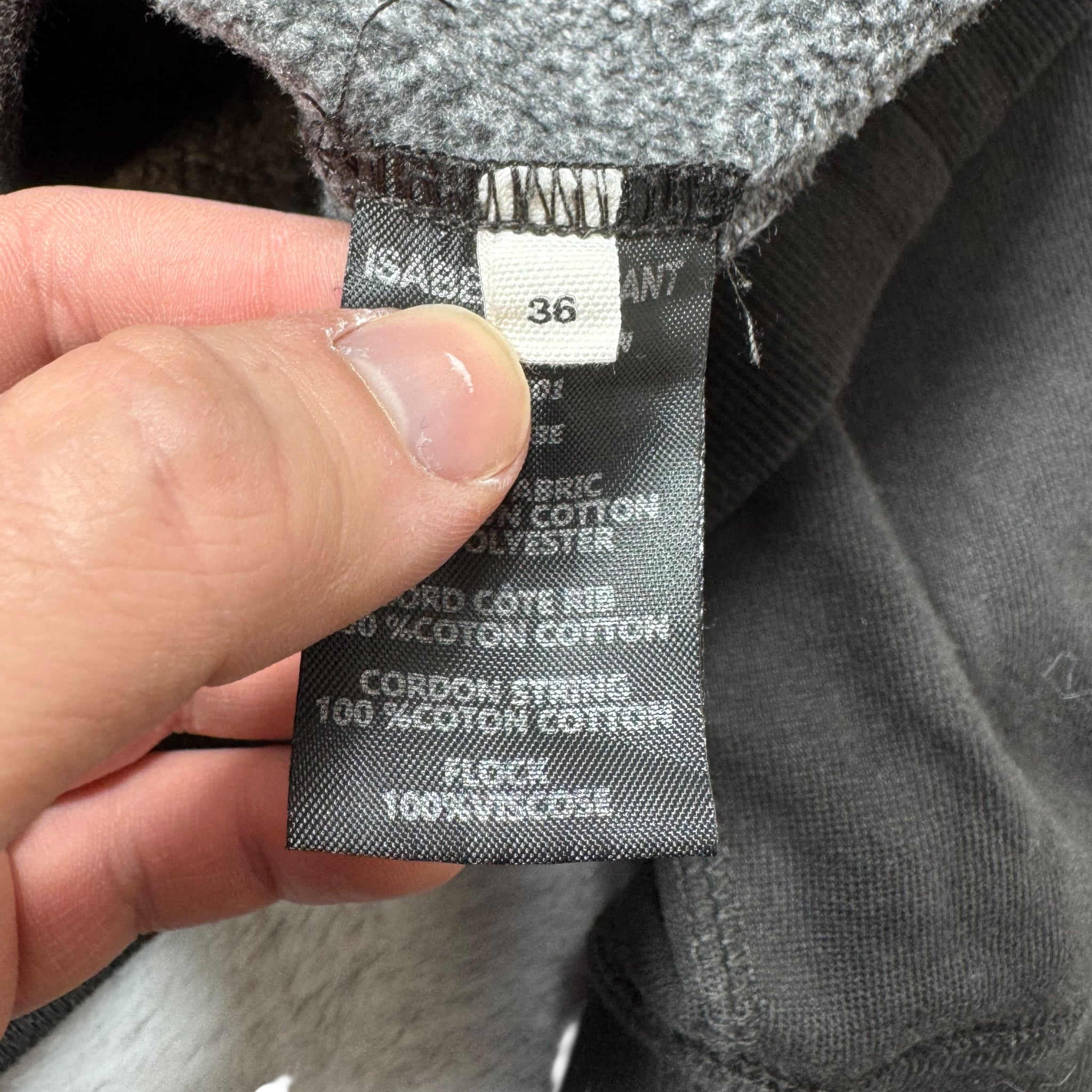 Sweat Isabel Marant (S)