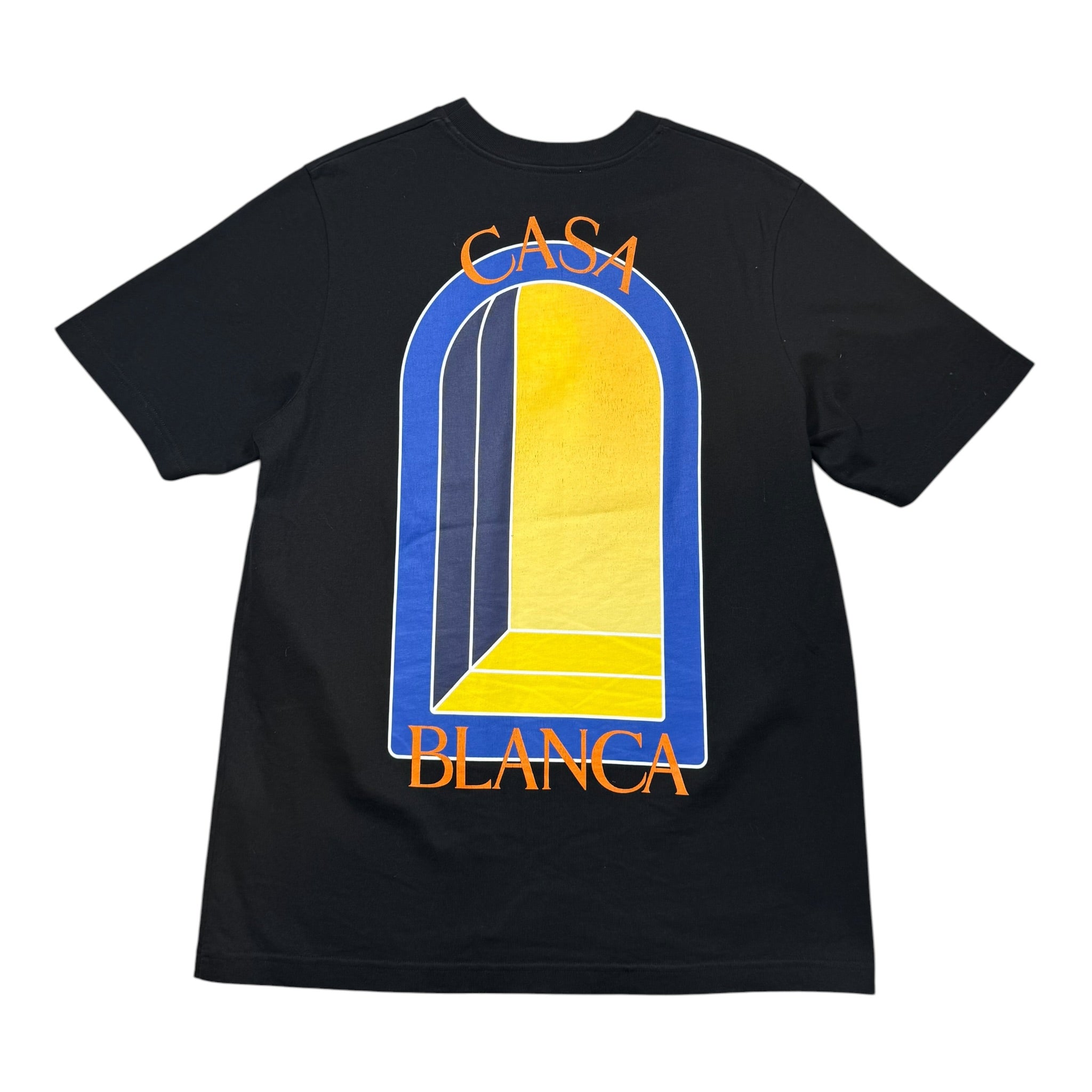 T-shirt Casablanca (M)