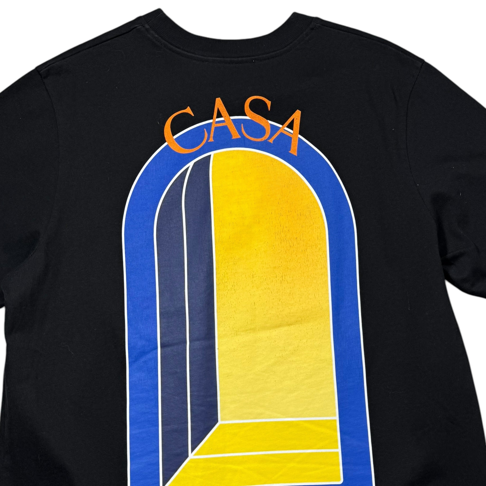 T-shirt Casablanca (M)