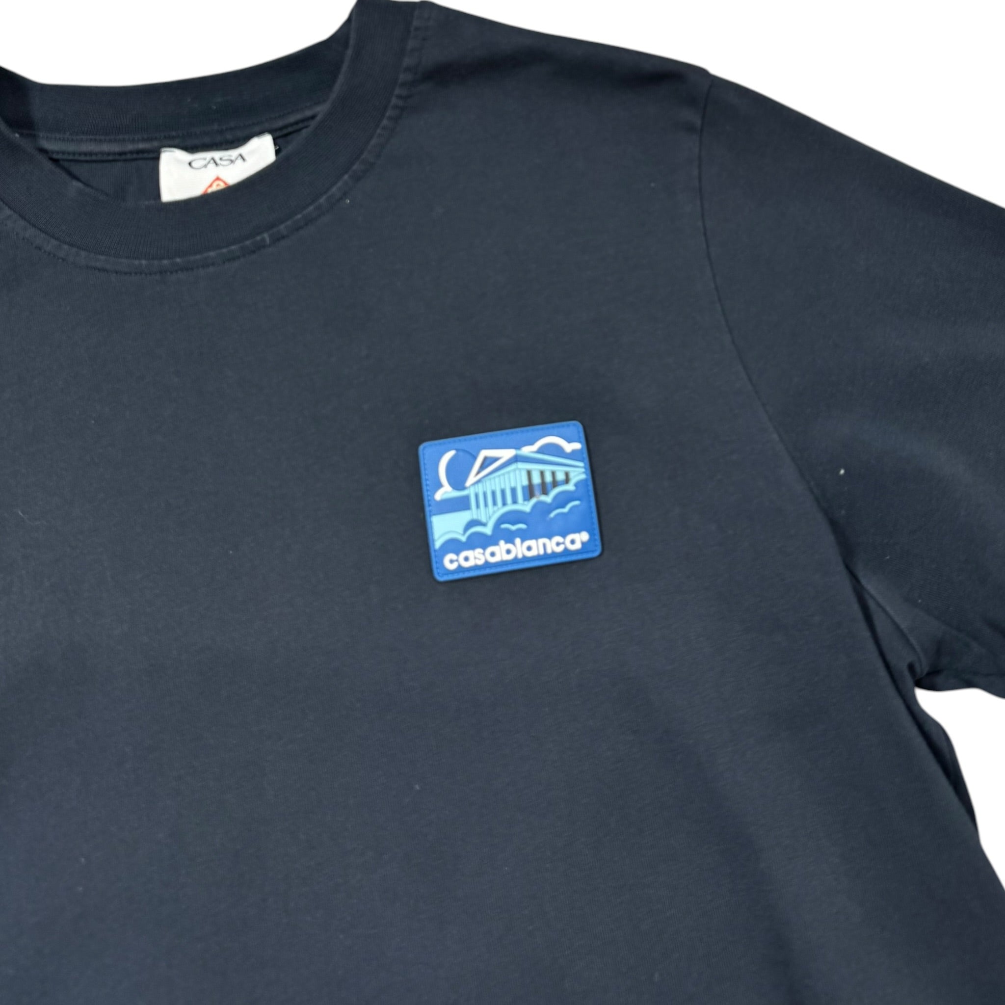 T-shirt Casablanca (M)