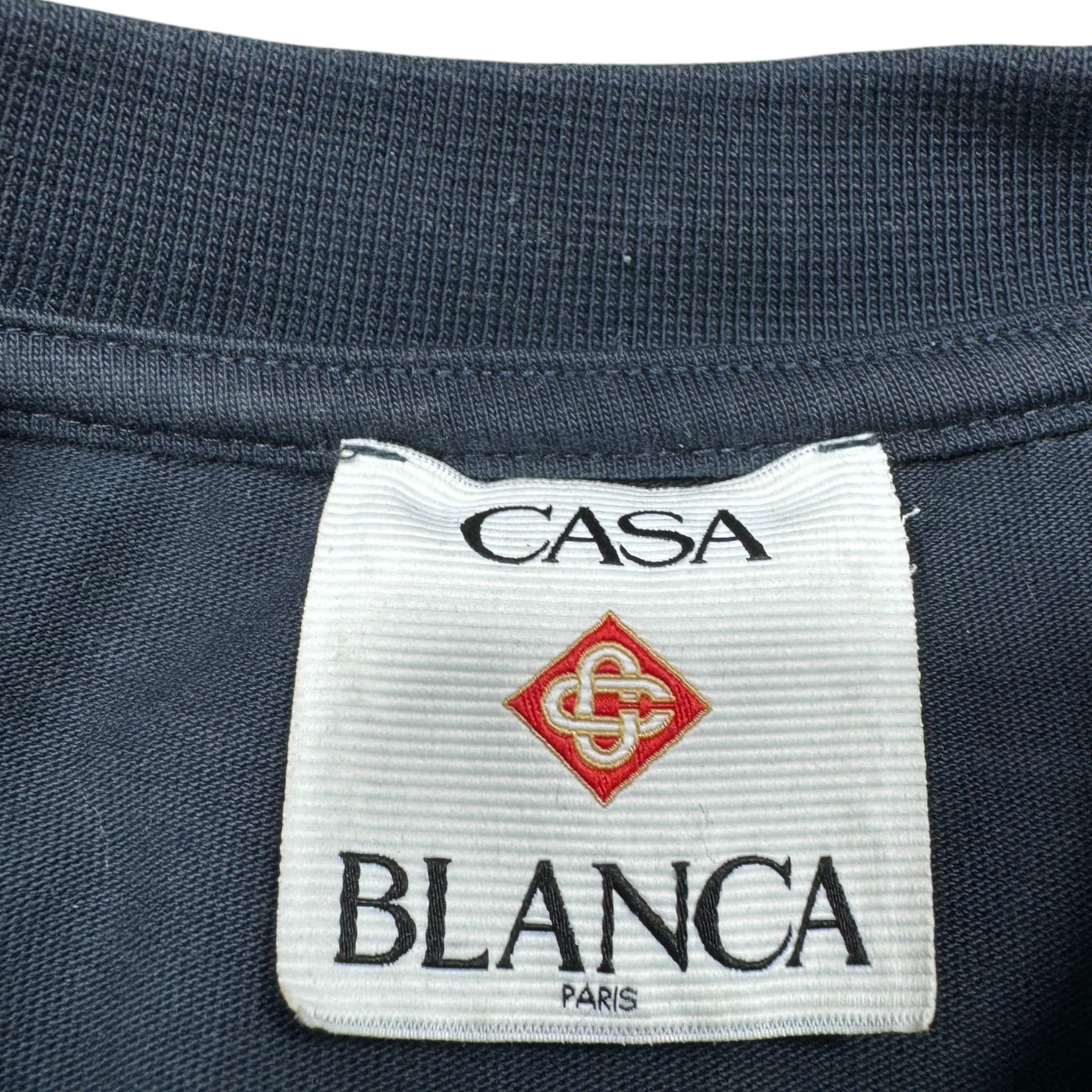 T-shirt Casablanca (M)