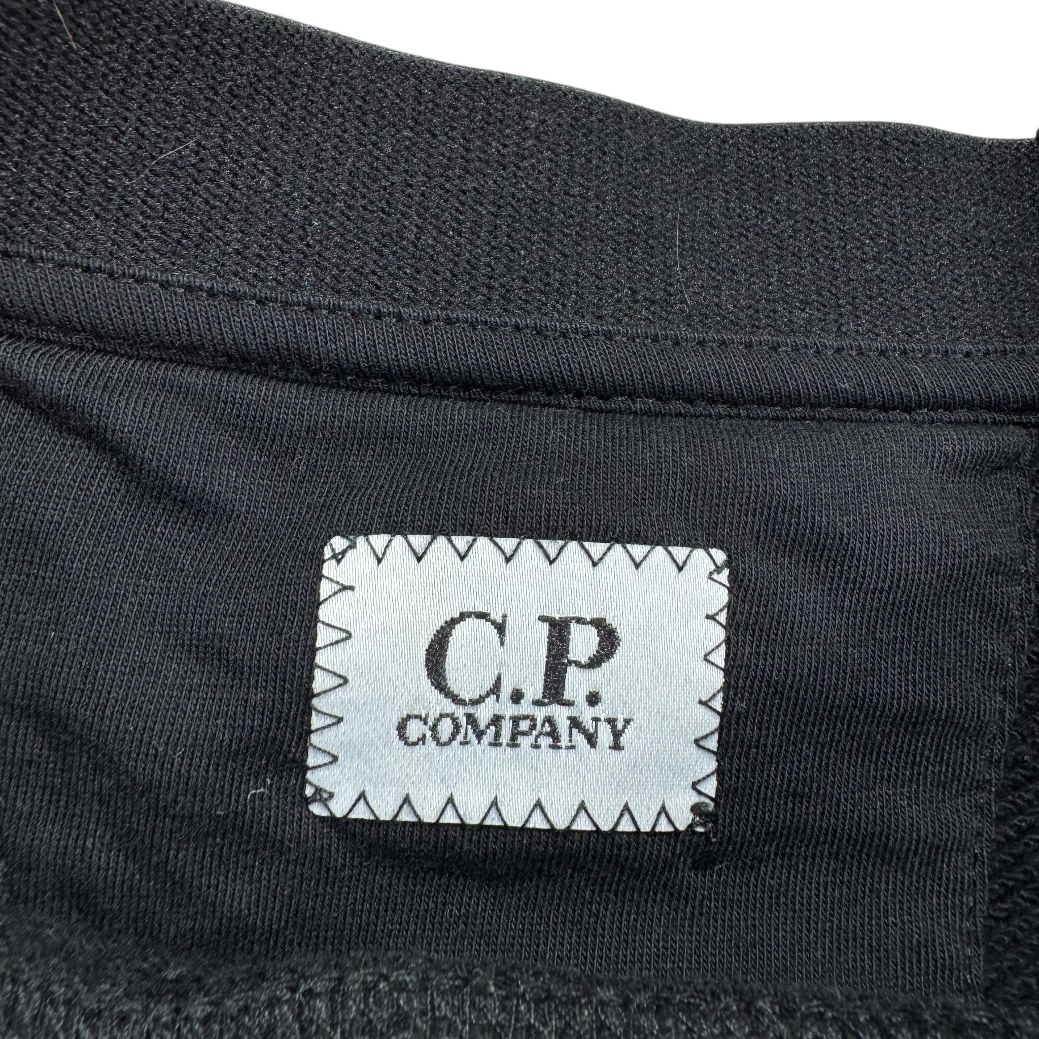 Sweat C.P. Company (S)