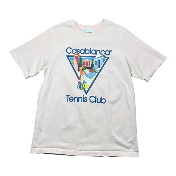 T-shirt Casablanca (L)