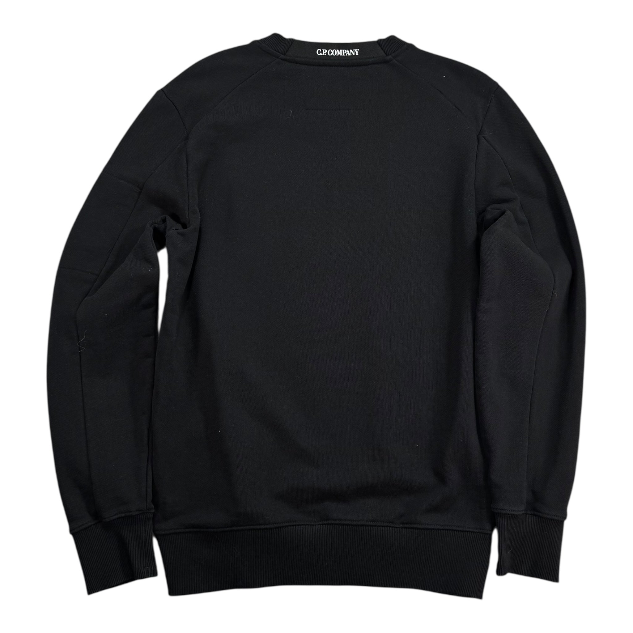 Sweat C.P. Company (S)