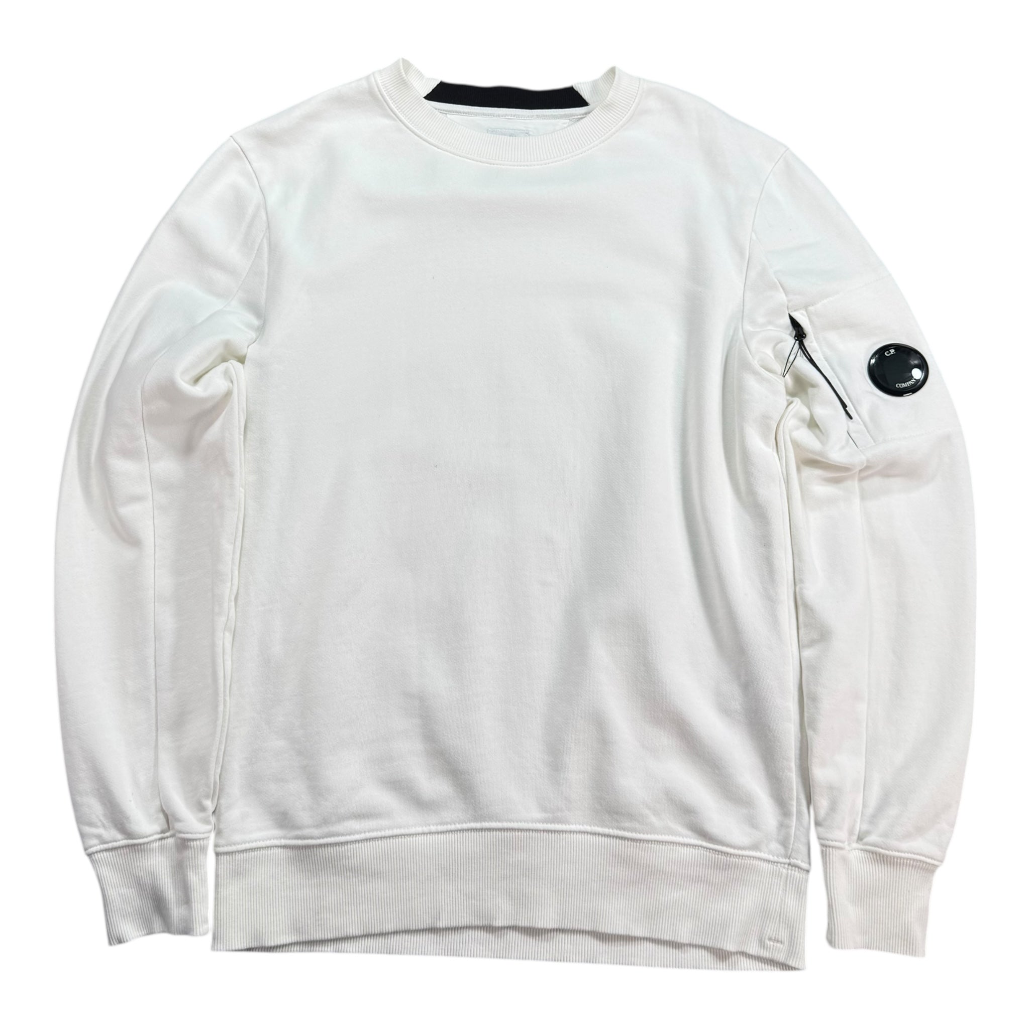 Sweat C.P. Company (S)