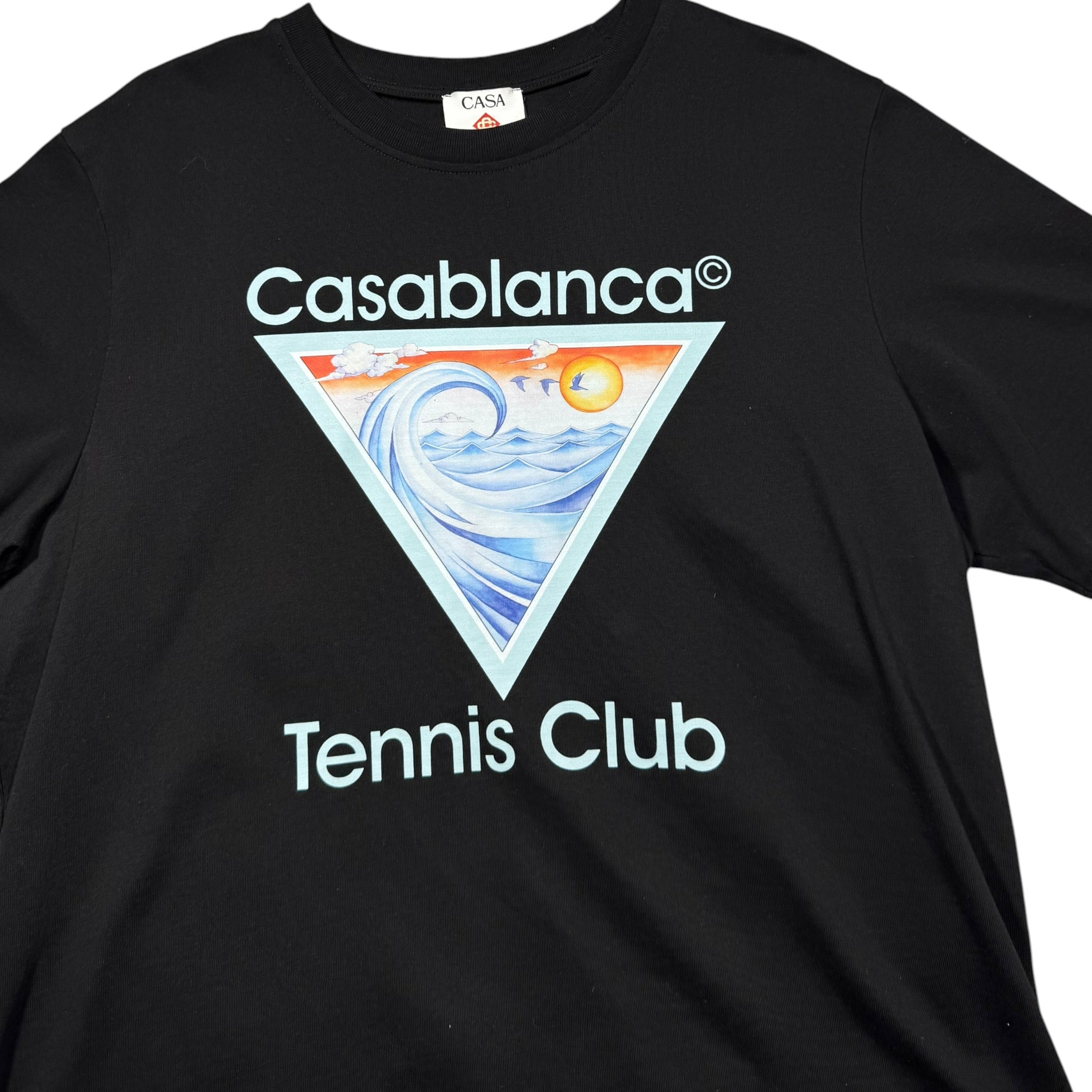 T-shirt Casablanca (2XL)