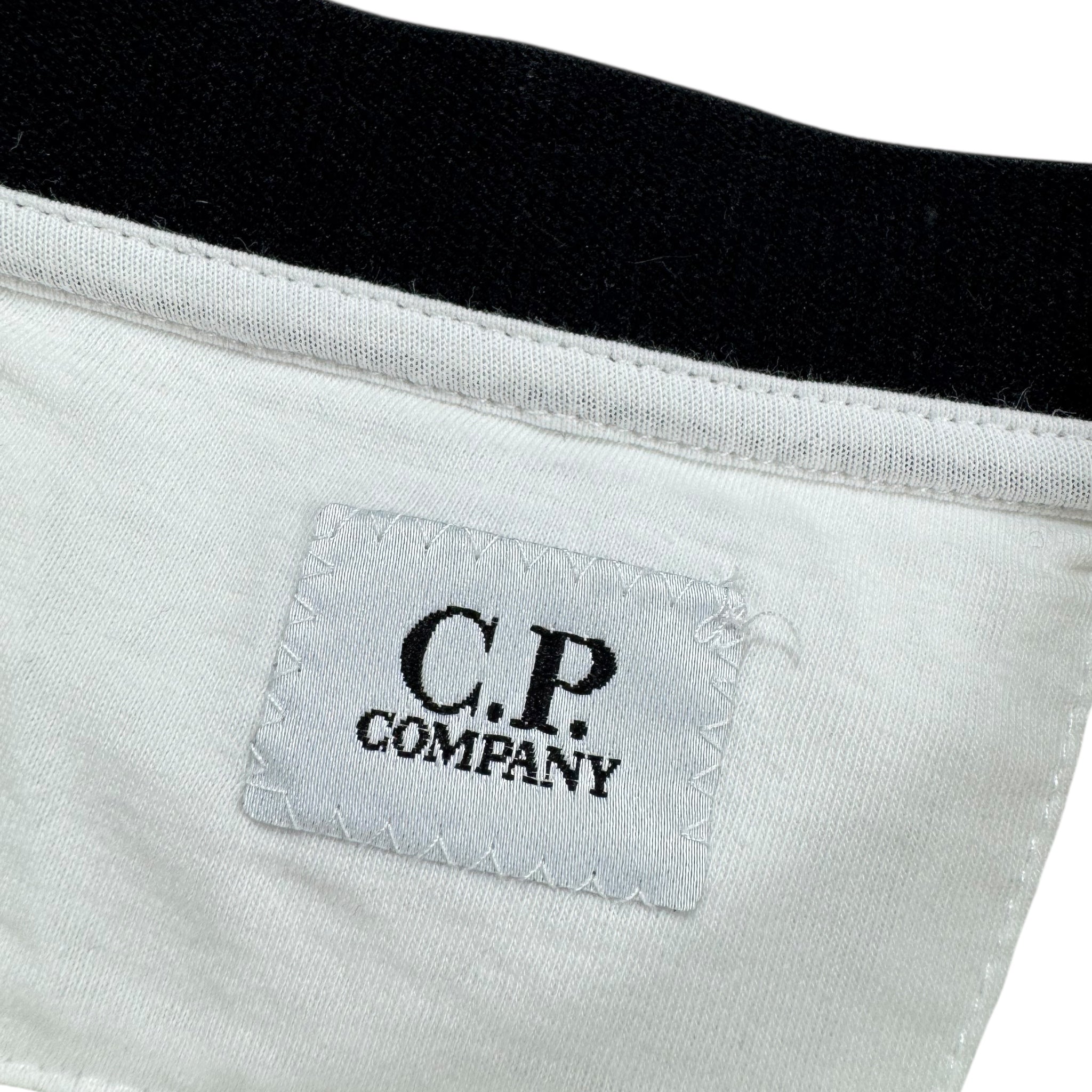 Sweat C.P. Company (S)