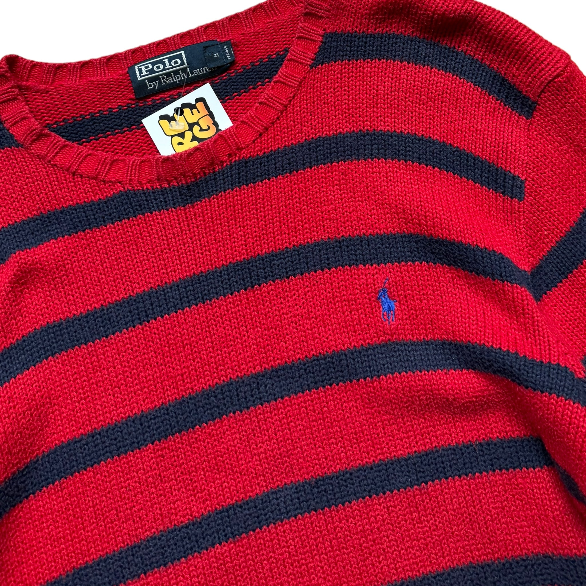 Pull Ralph Lauren (M)