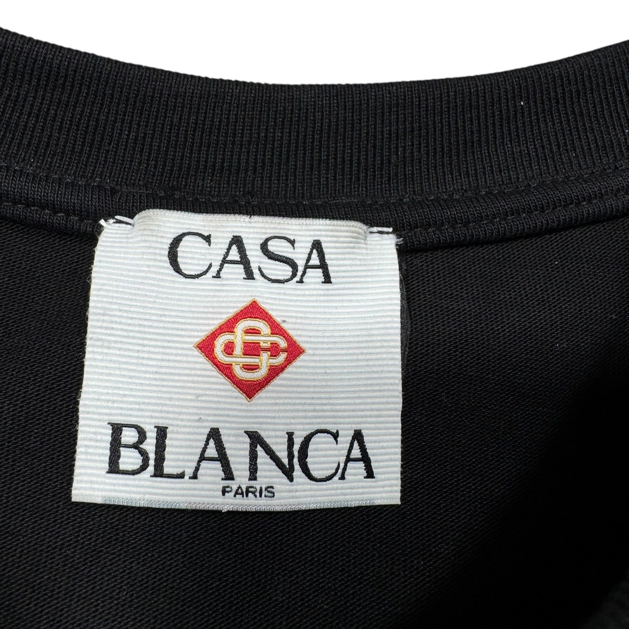 T-shirt Casablanca (2XL)