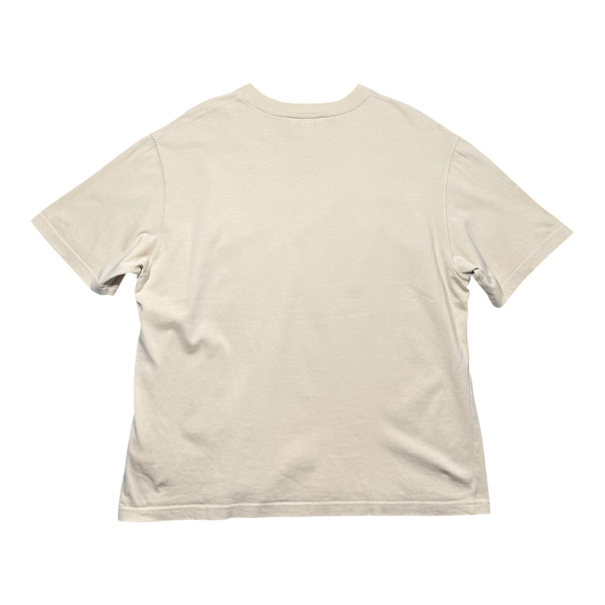 T-shirt AMI (S)