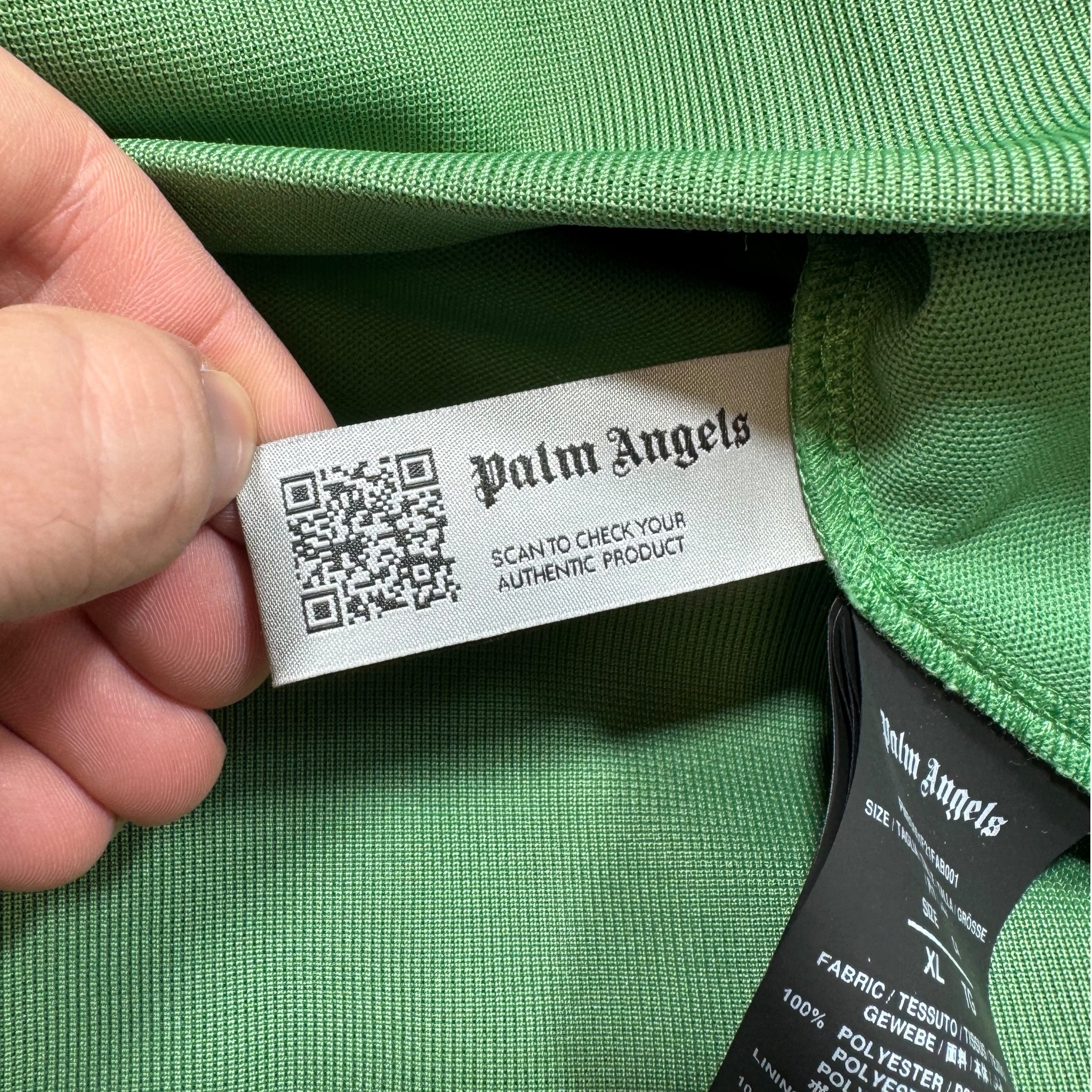 Veste Palm Angels (XL)
