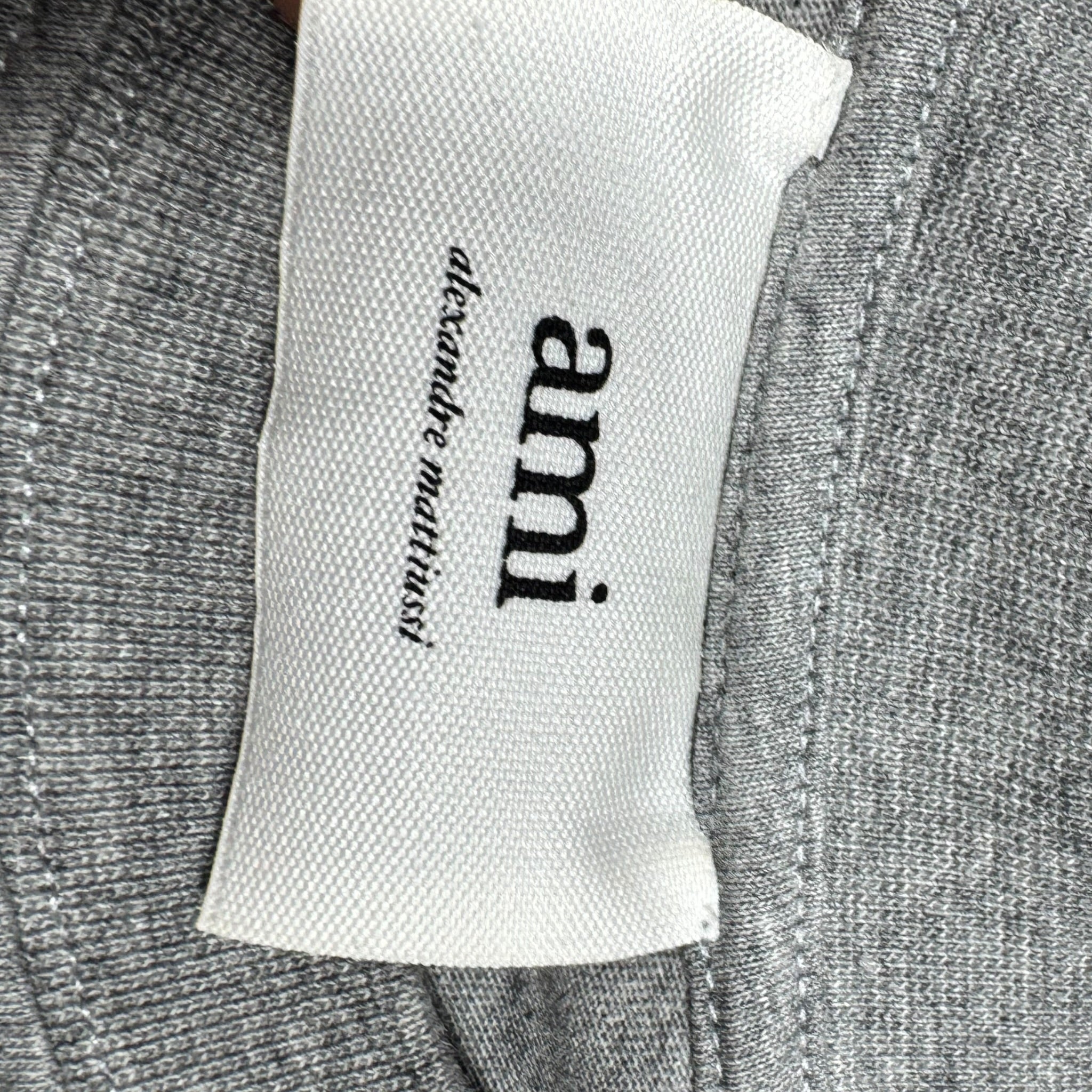 T-shirt AMI (L)