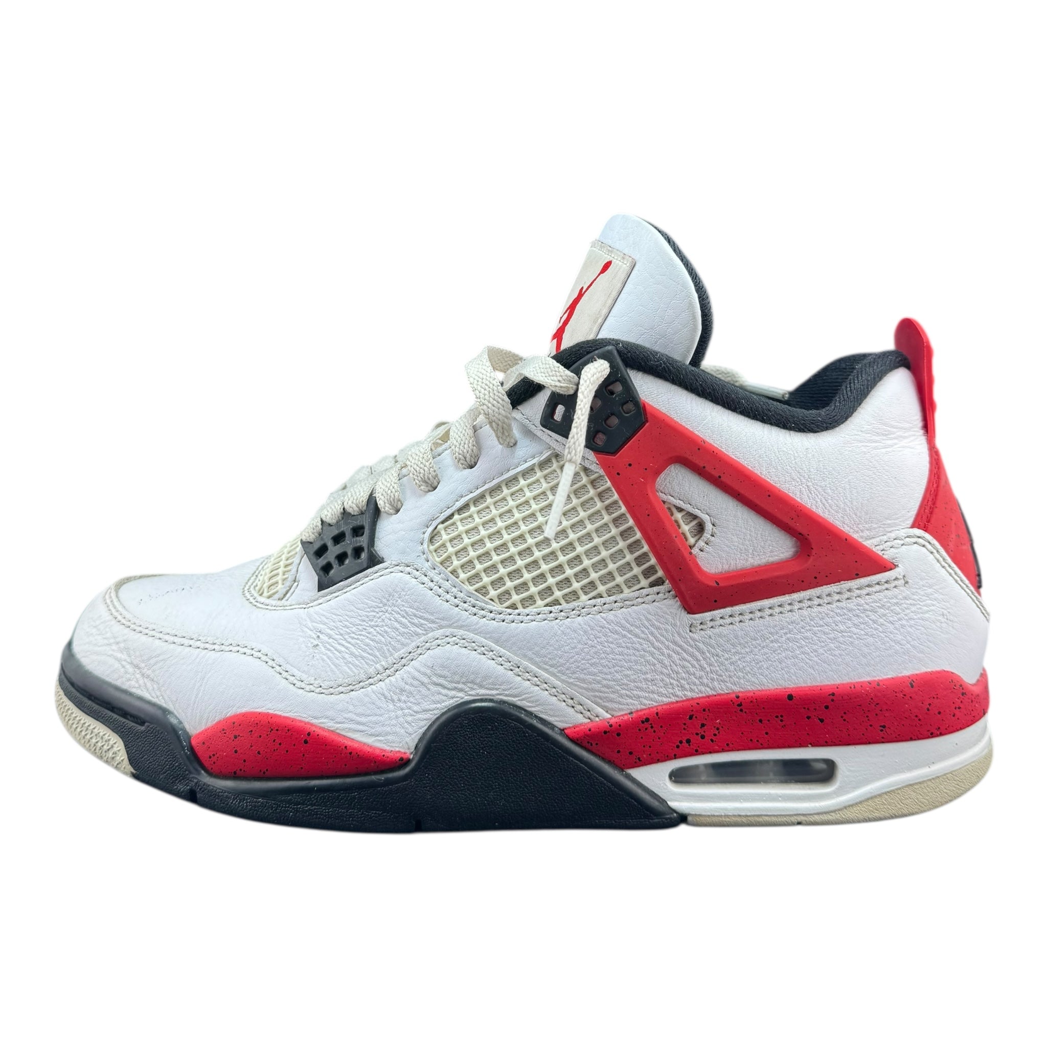 Jordan 4 Fire Red (42EU)