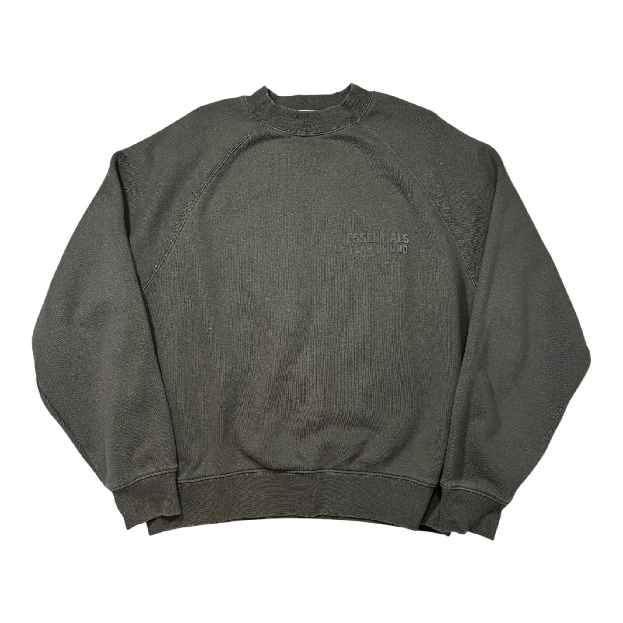 Sweat Essentials (S)