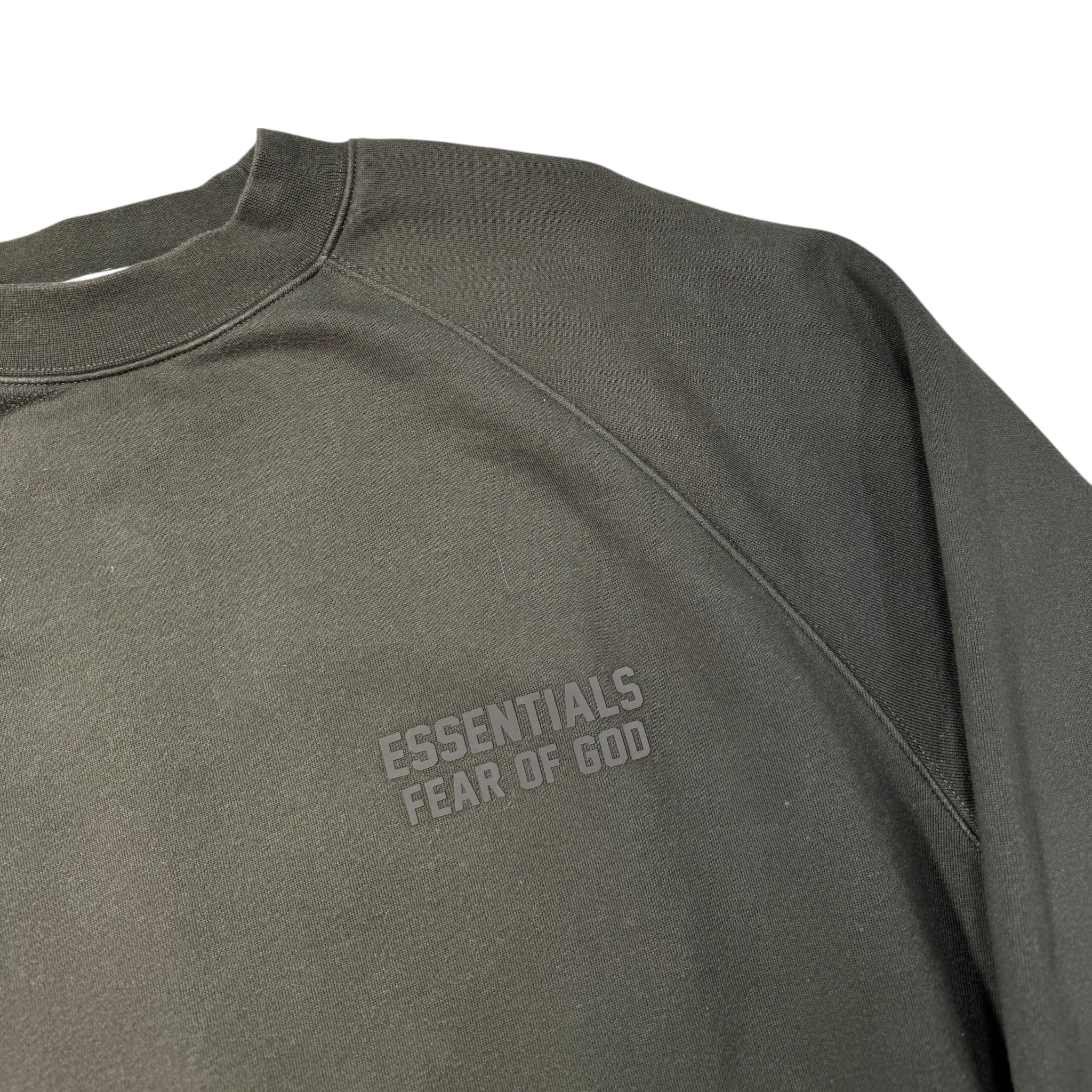 Sweat Essentials (S)