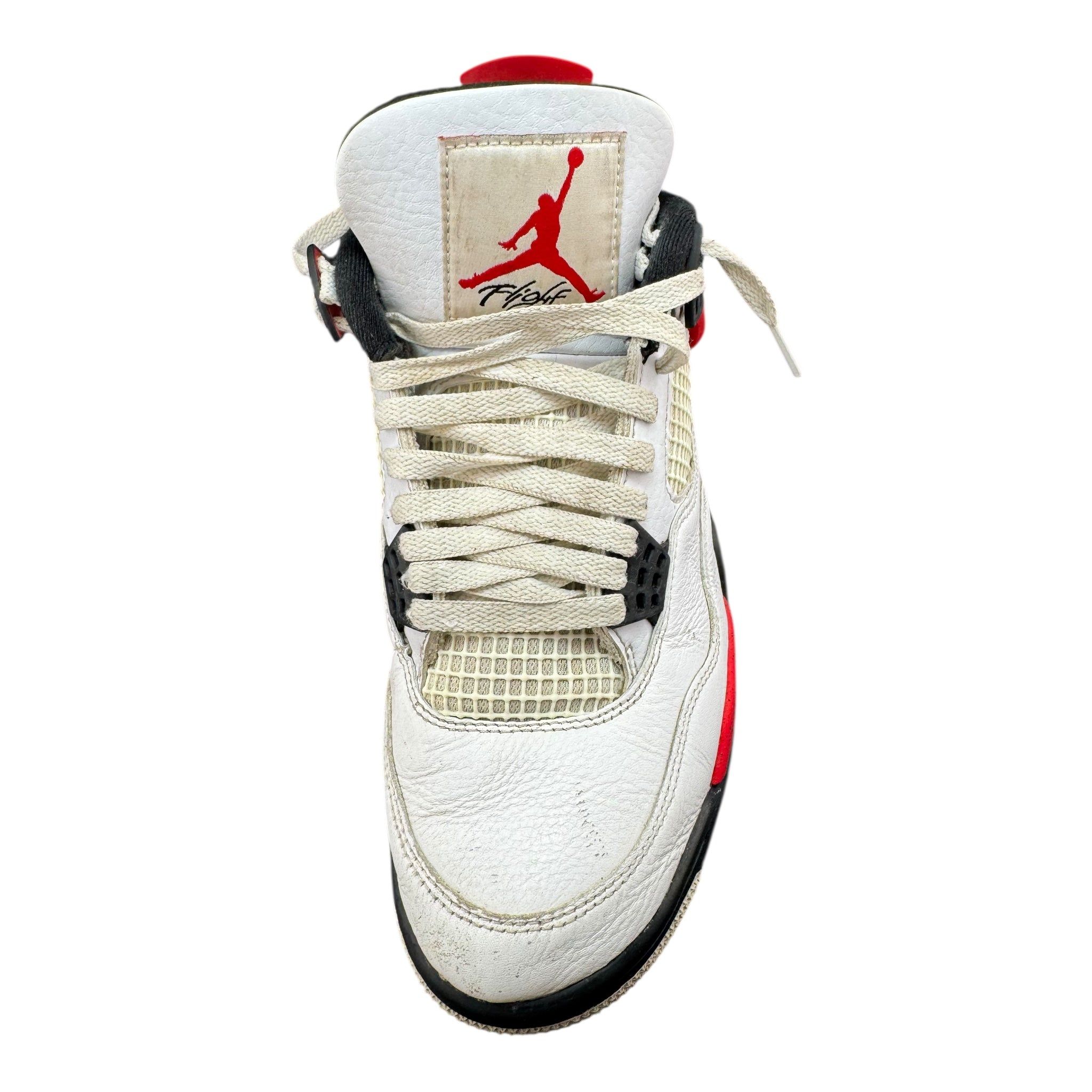 Jordan 4 Fire Red (42EU)