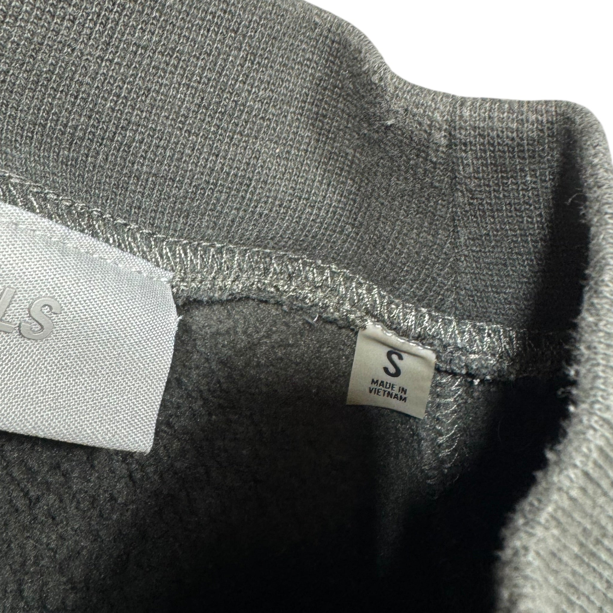 Sweat Essentials (S)