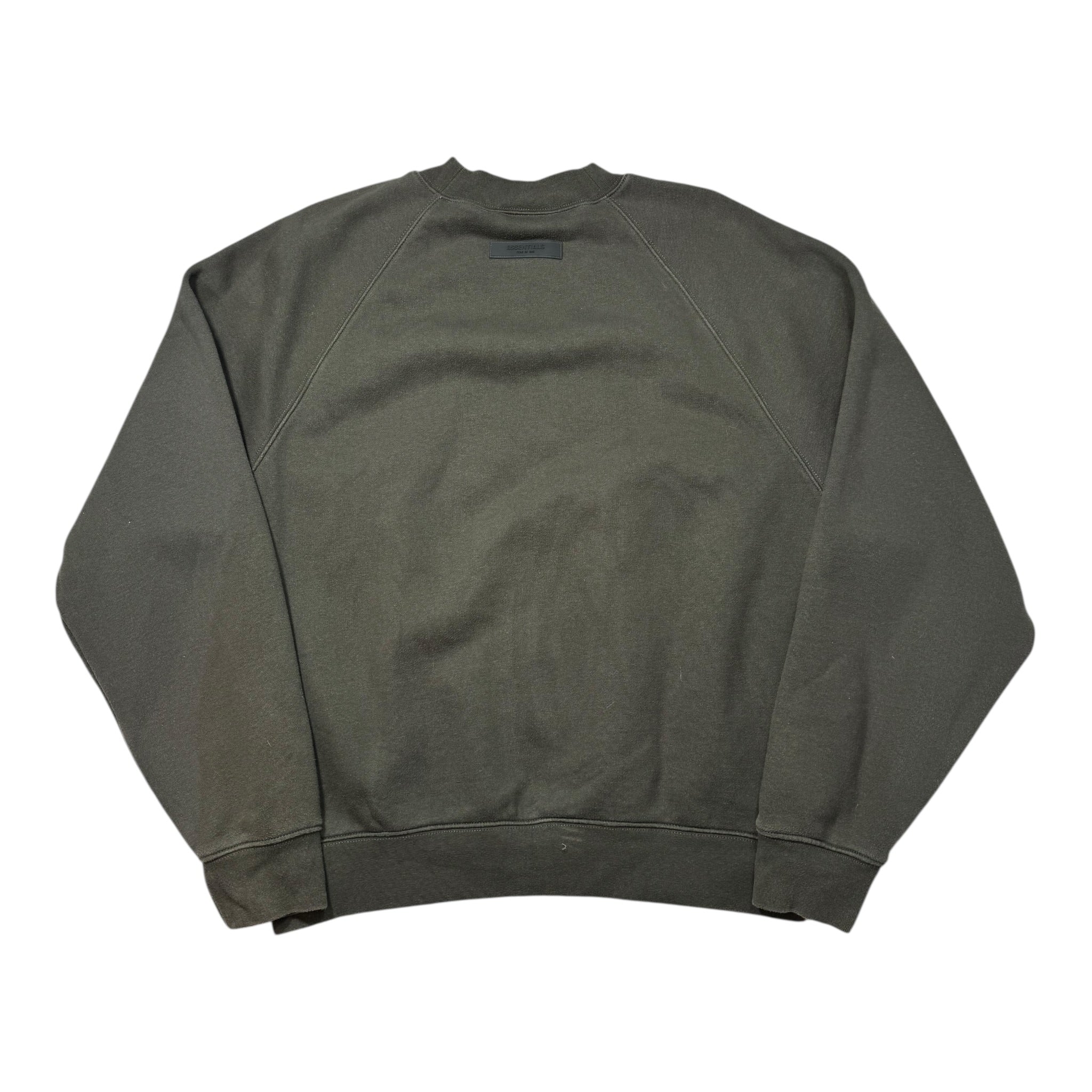 Sweat Essentials (S)