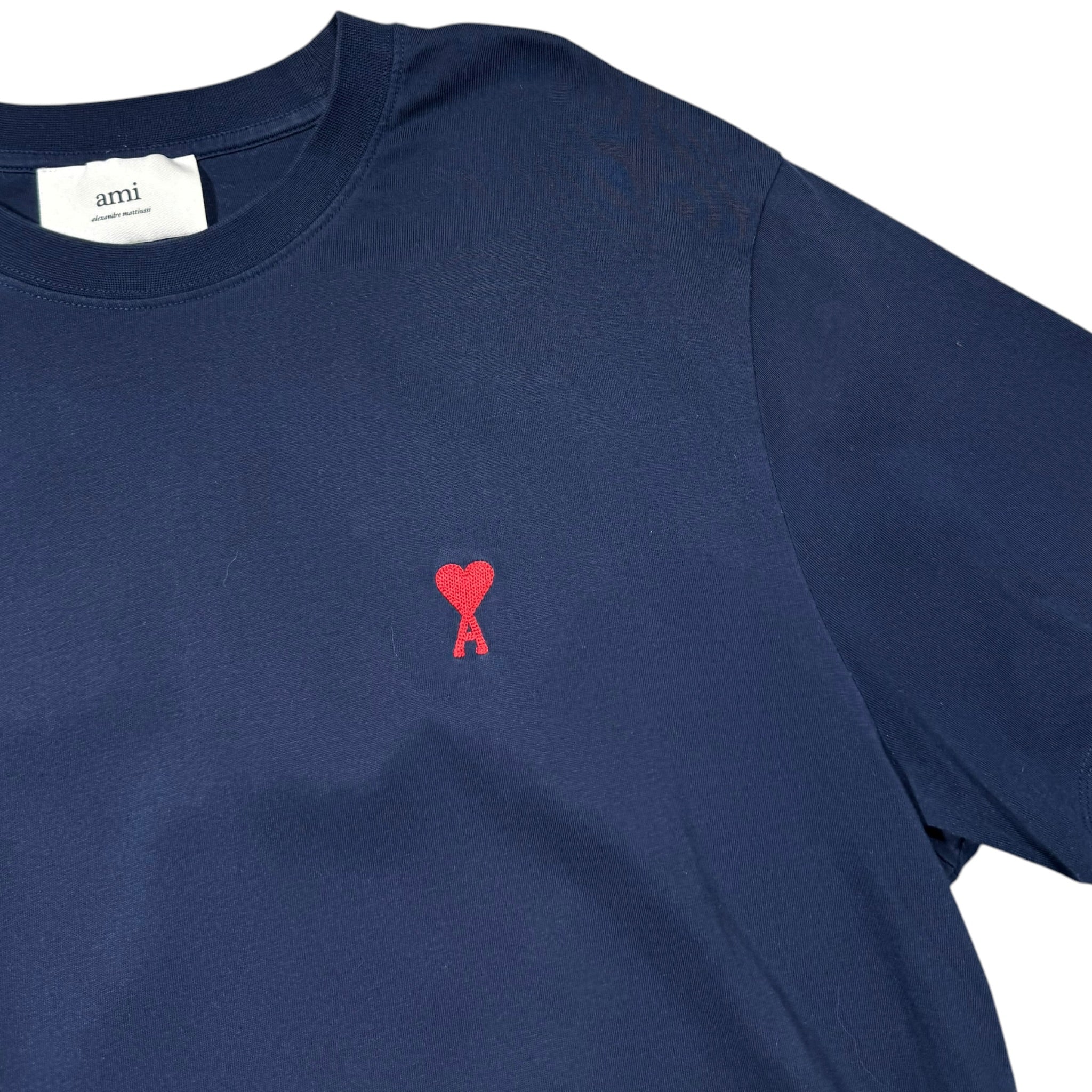 T-shirt AMI (XL)