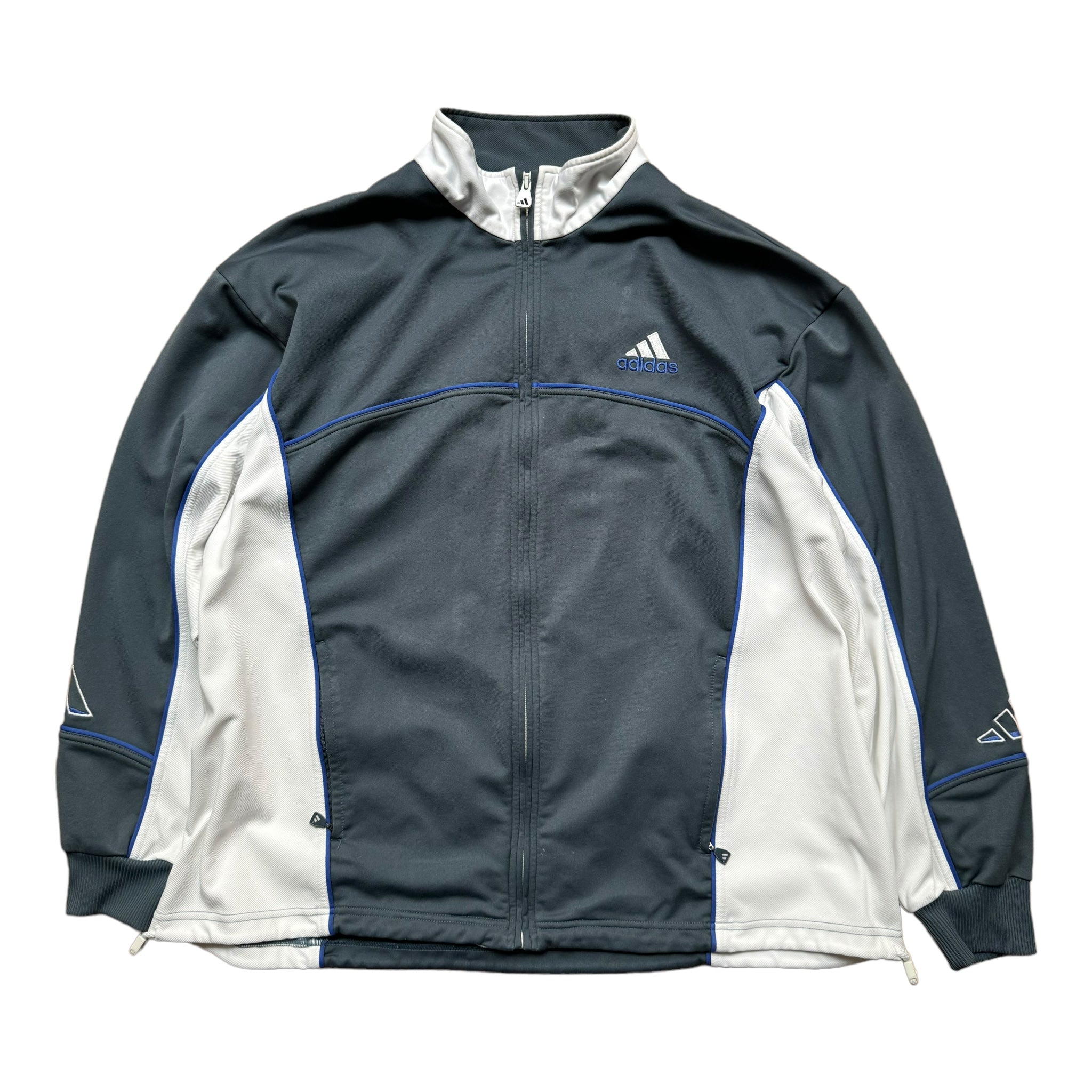 Adidas jacket (XL)