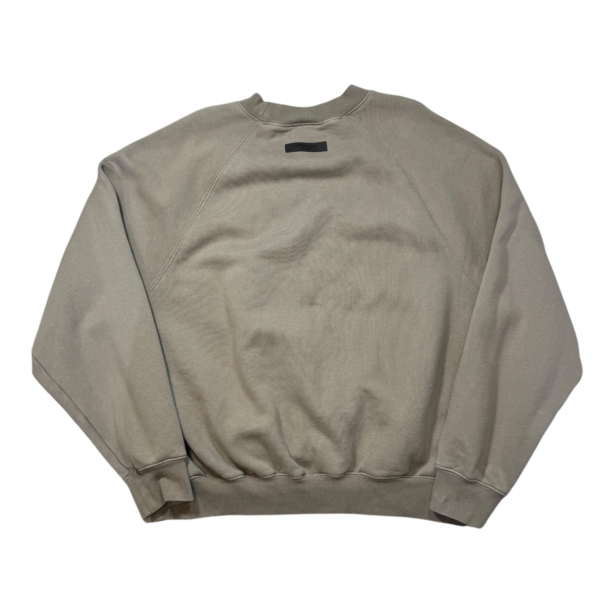 Sweat Essentials (S)