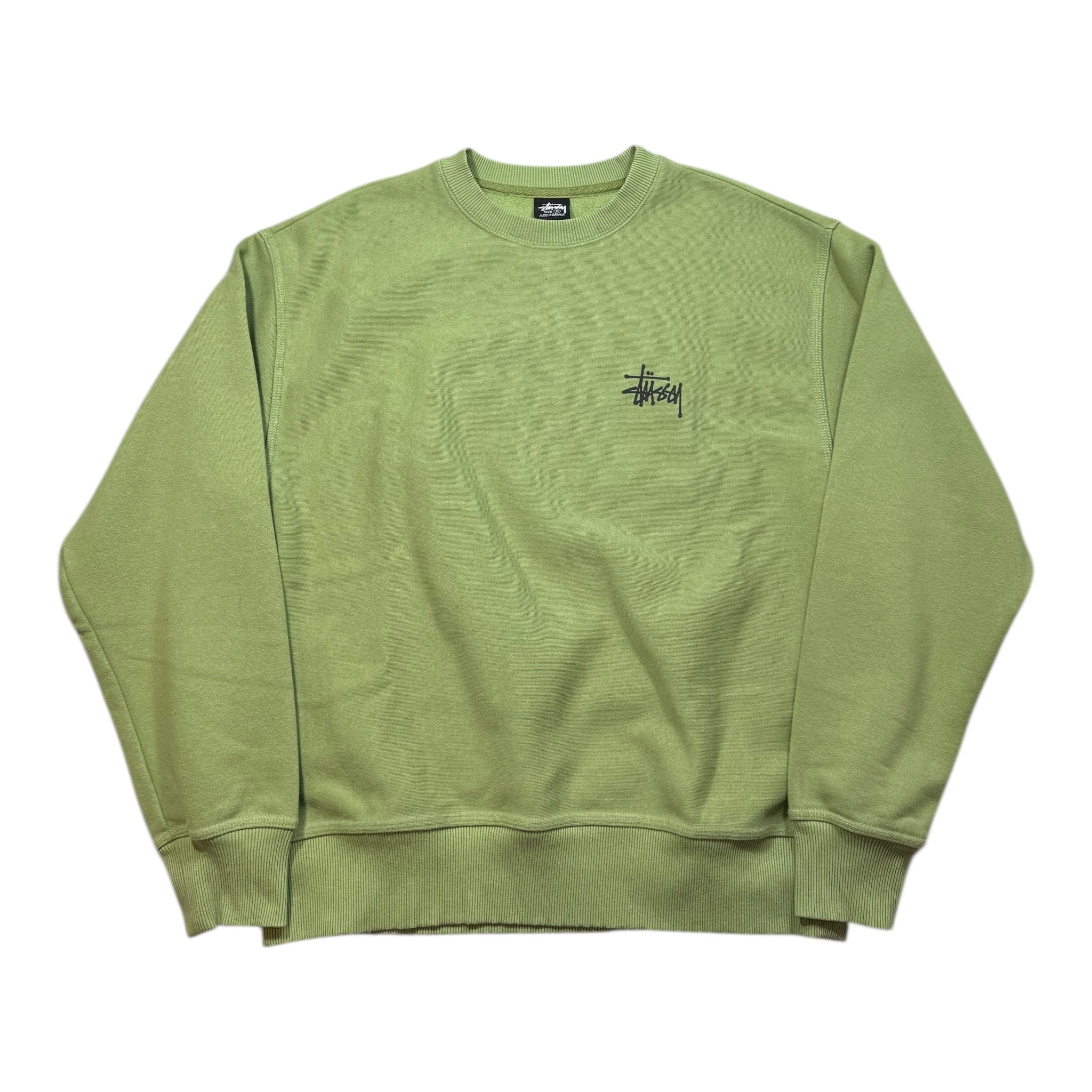 Sweat Stussy (S)