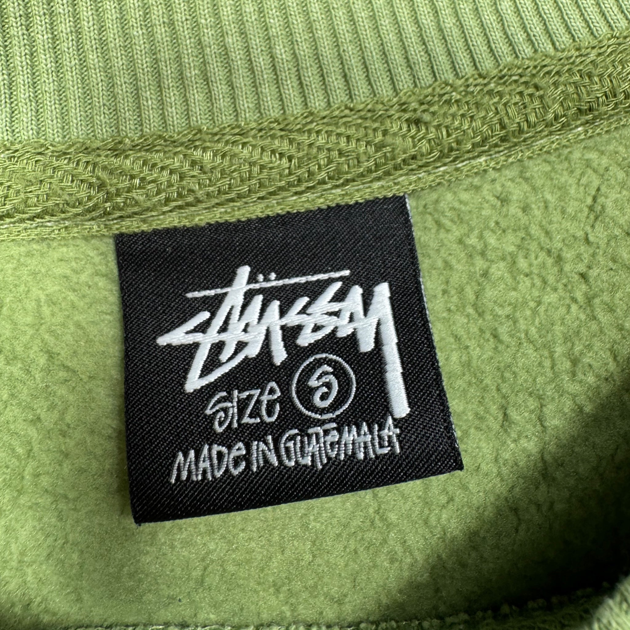 Sweat Stussy (S)