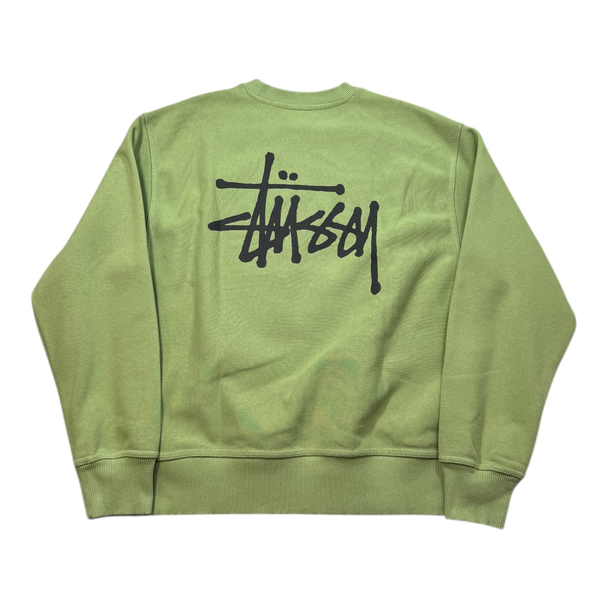 Sweat Stussy (S)