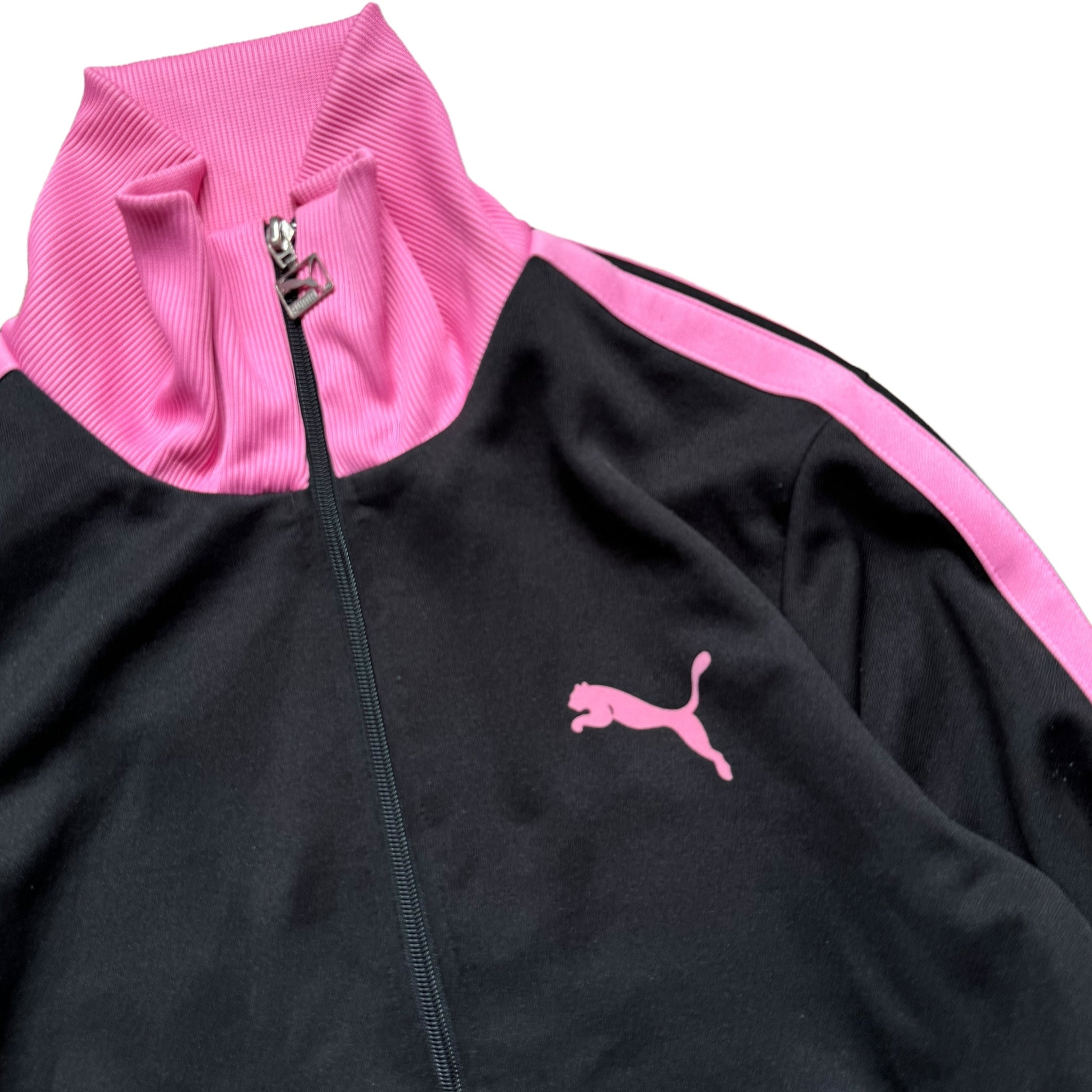 Puma Jacket (M)