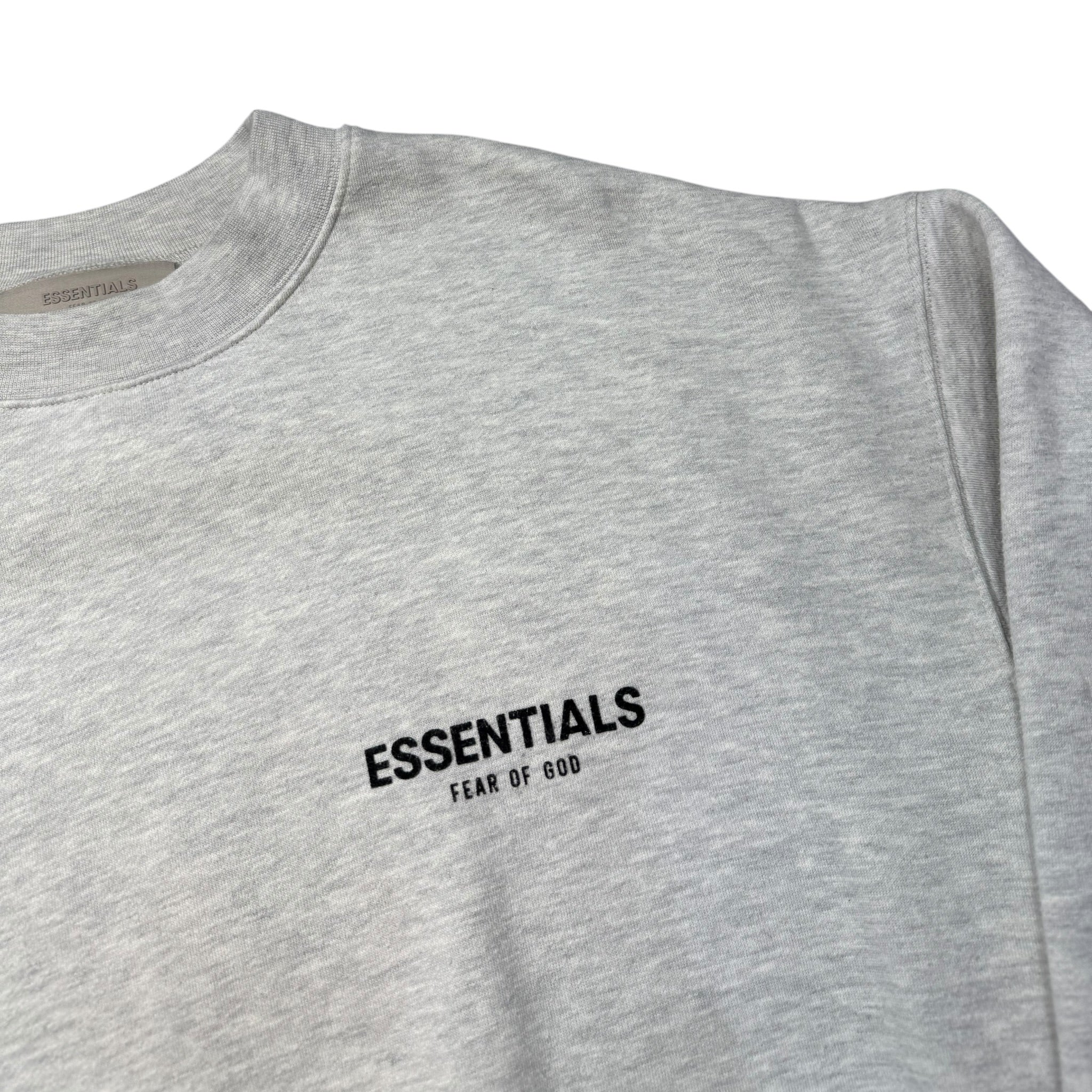 Sweat Essentials (M)
