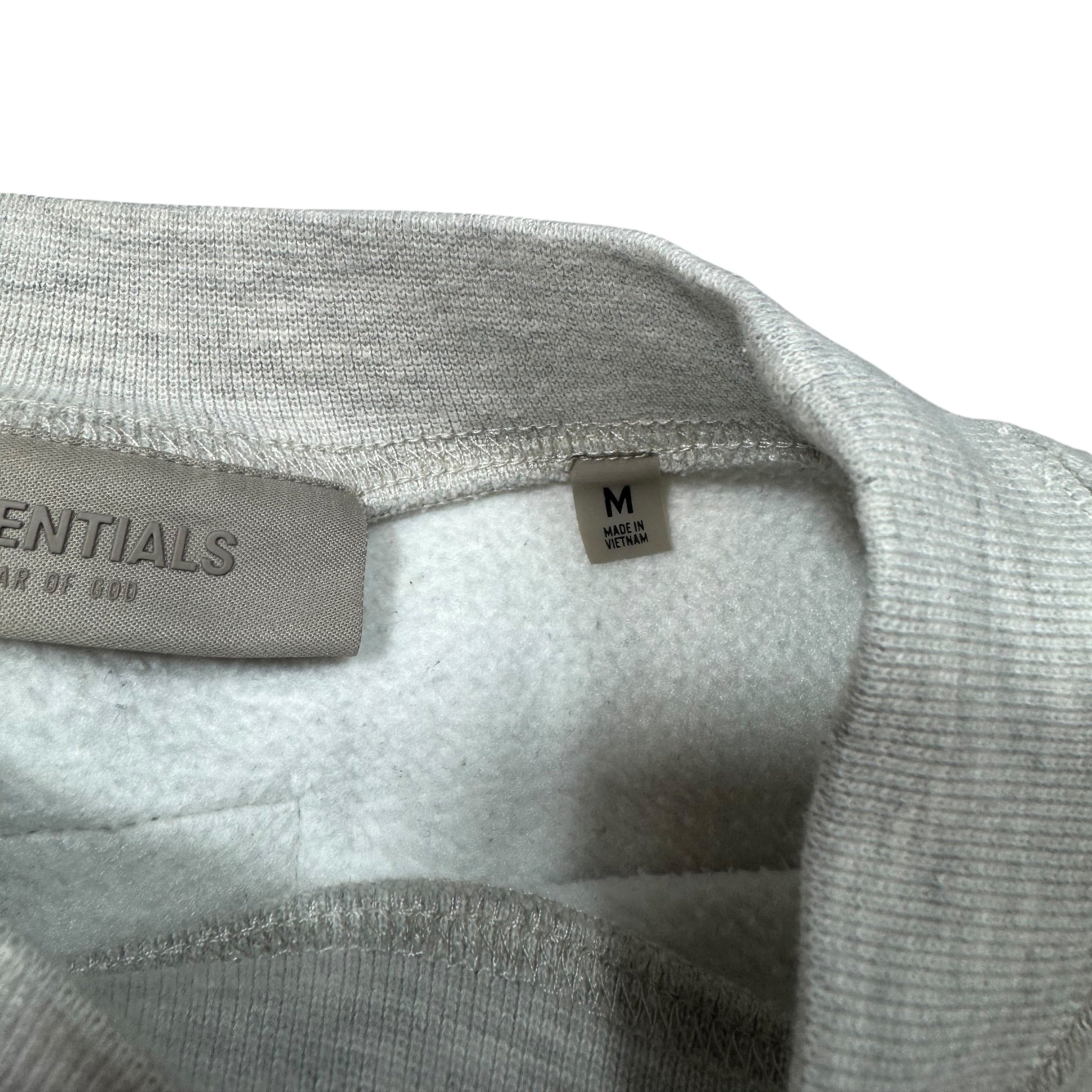 Sweat Essentials (M)